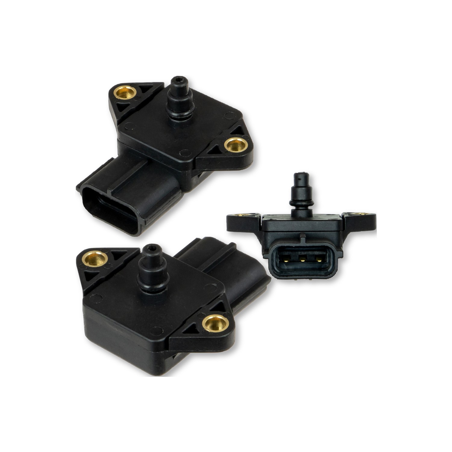 gpd MAP Sensor 1811683
