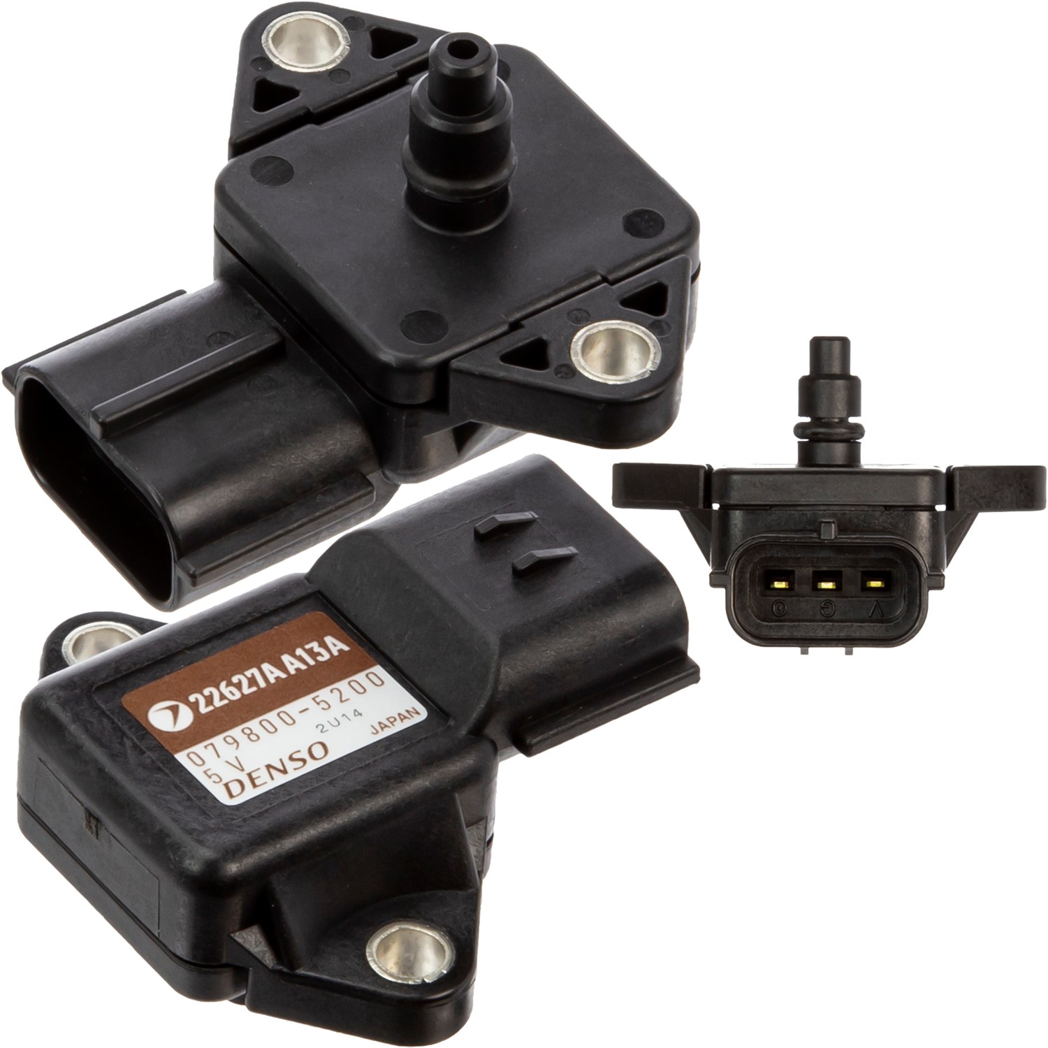 gpd MAP Sensor 1811689