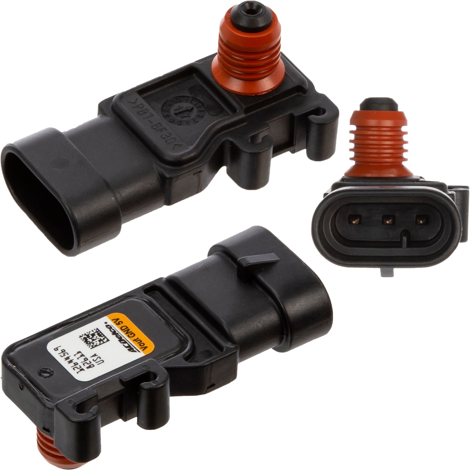 gpd MAP Sensor 1811703