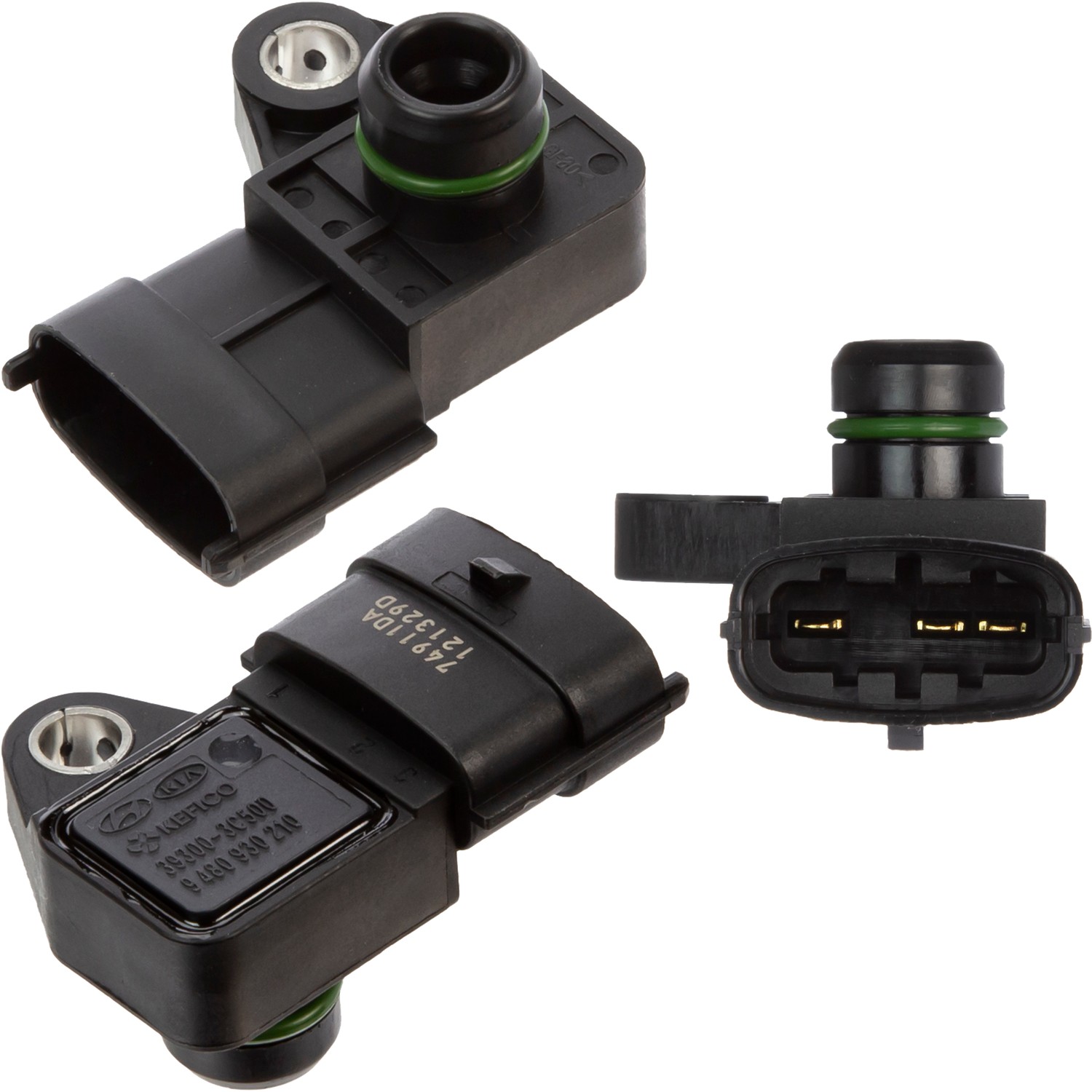 gpd MAP Sensor 1811704