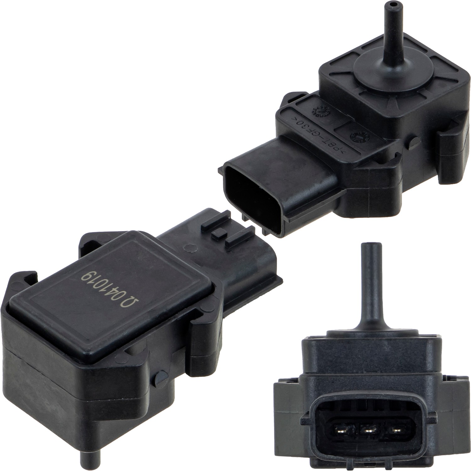 gpd MAP Sensor 1811721