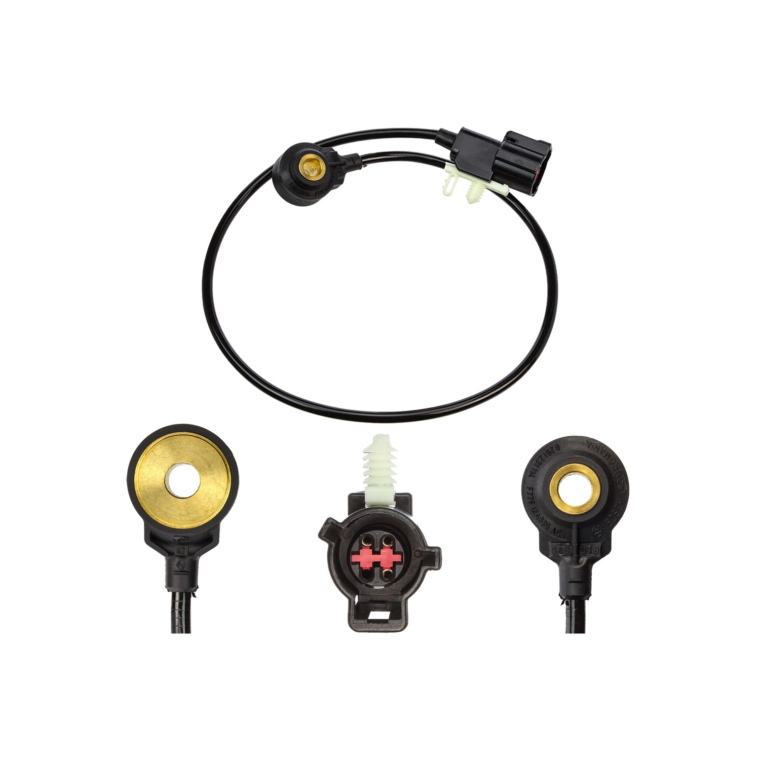 gpd Knock Sensor 1811783