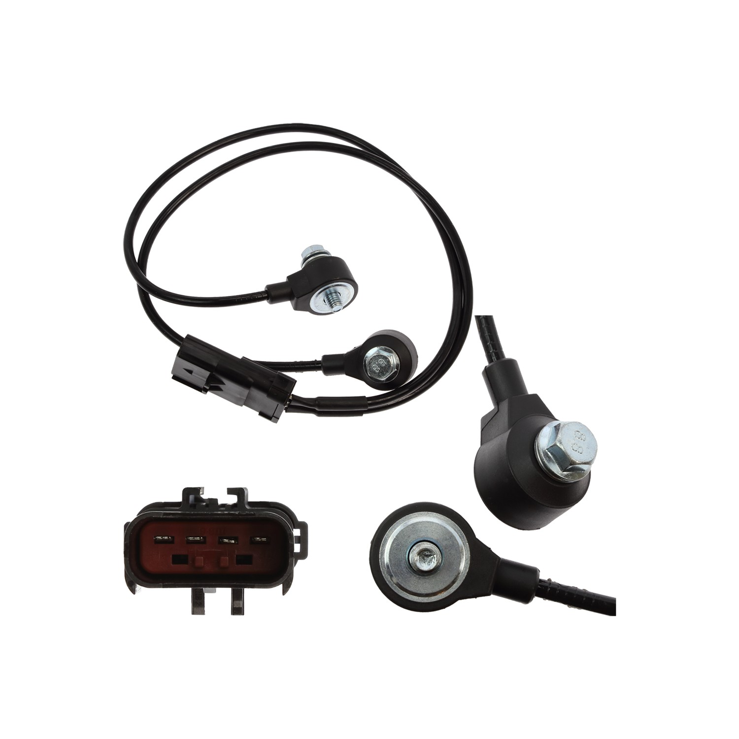 gpd Knock Sensor 1811786
