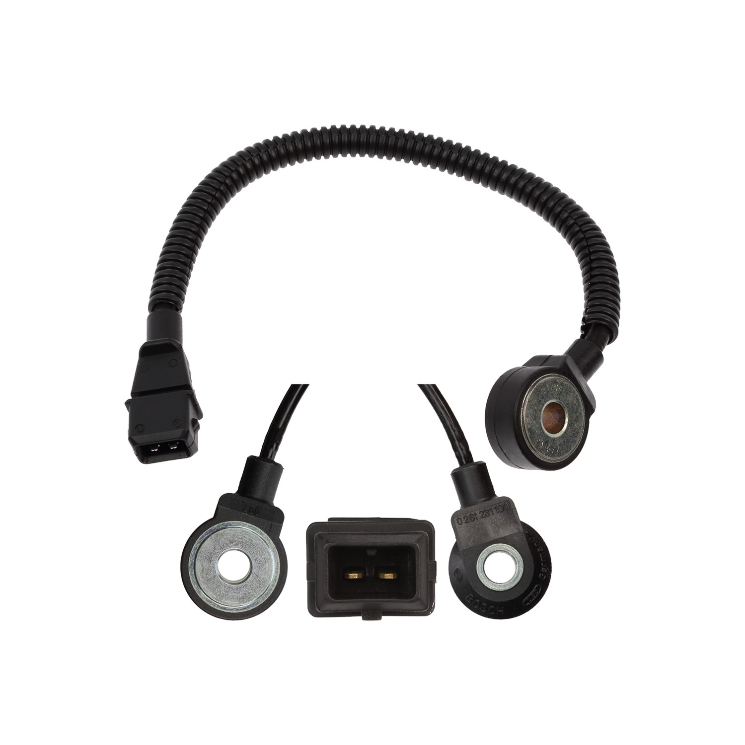 gpd Knock Sensor 1811808