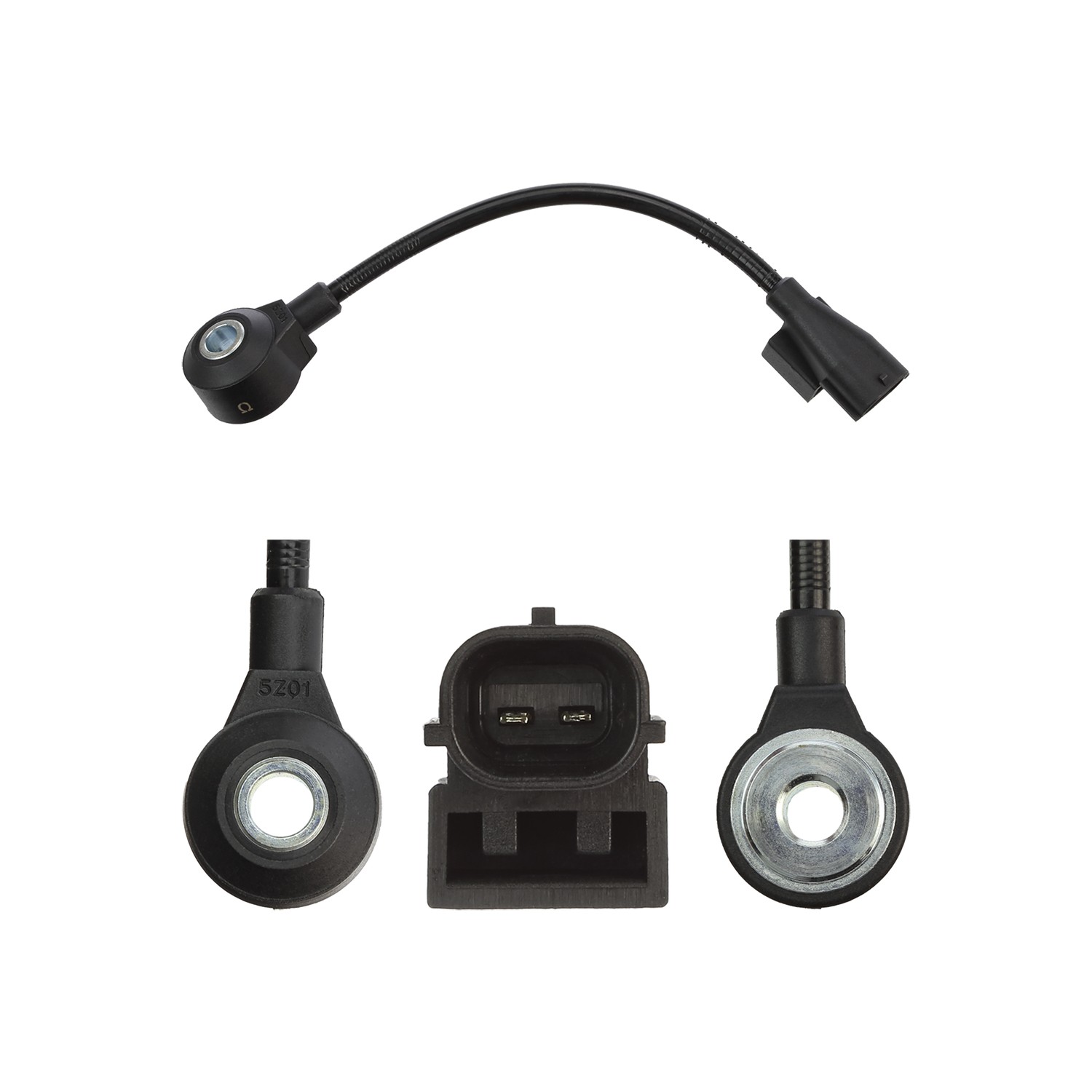 gpd Knock Sensor 1811809