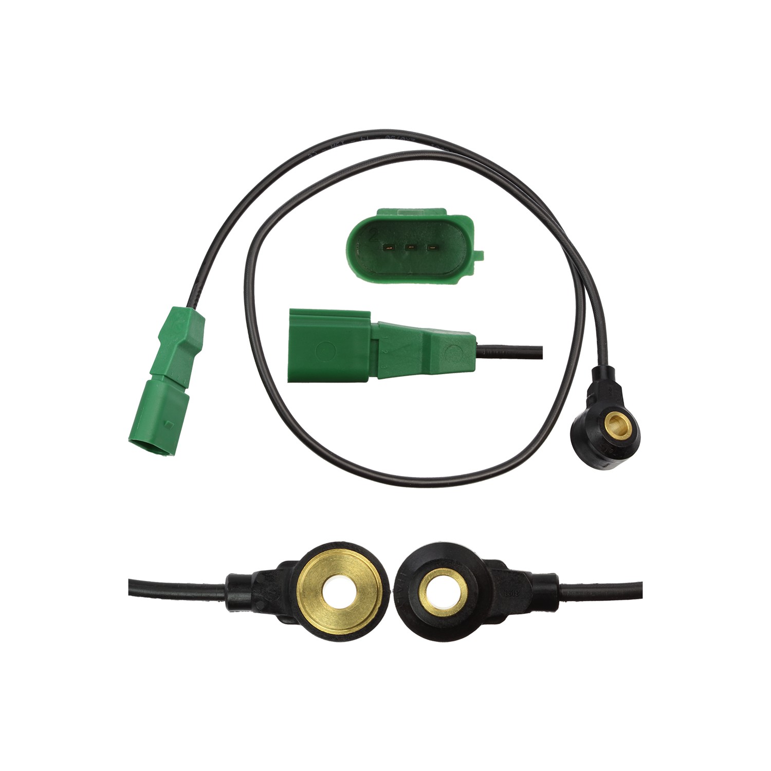 gpd Knock Sensor 1811810