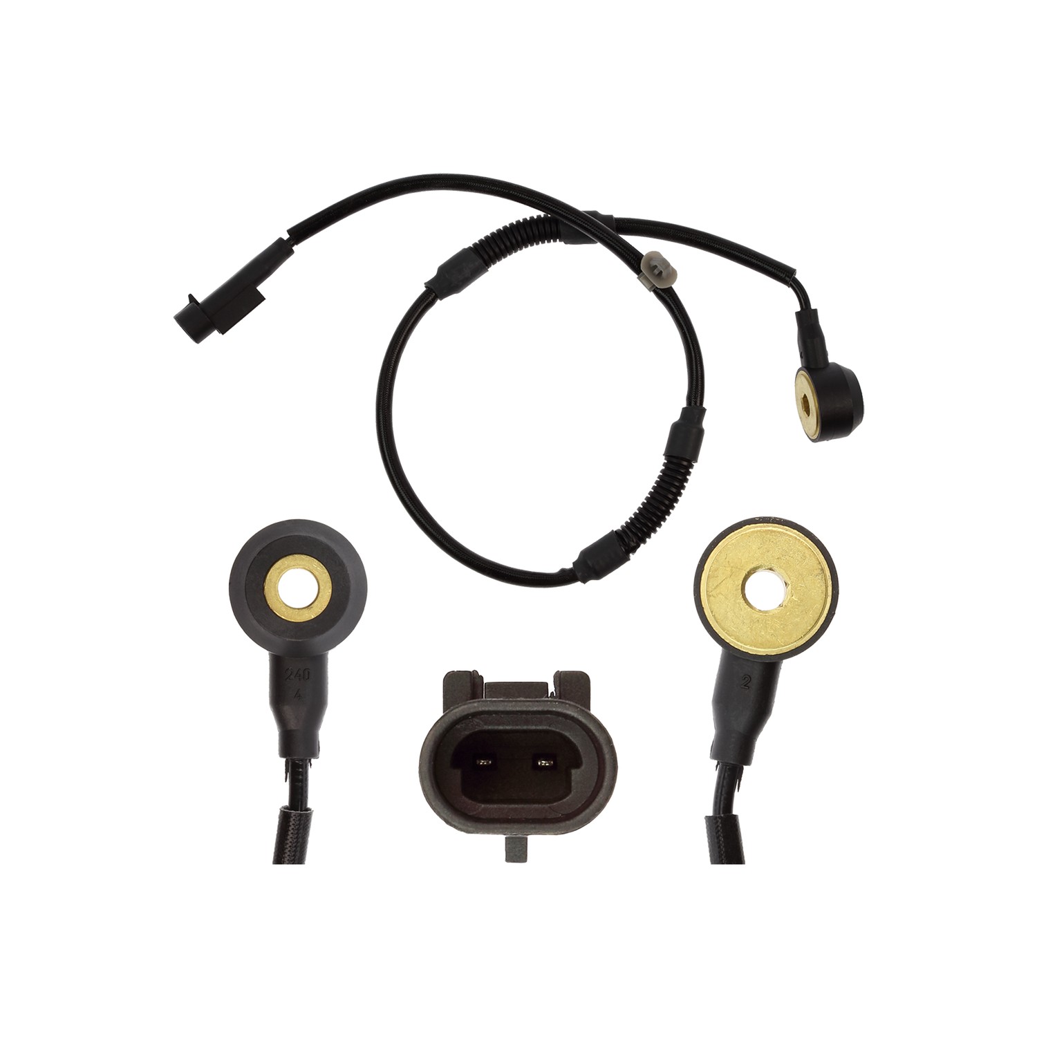 gpd Knock Sensor 1811822