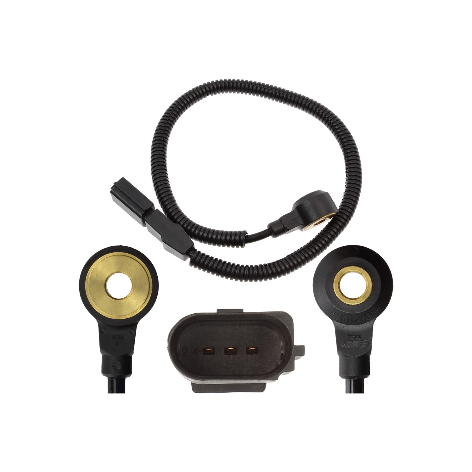 gpd Knock Sensor 1811830