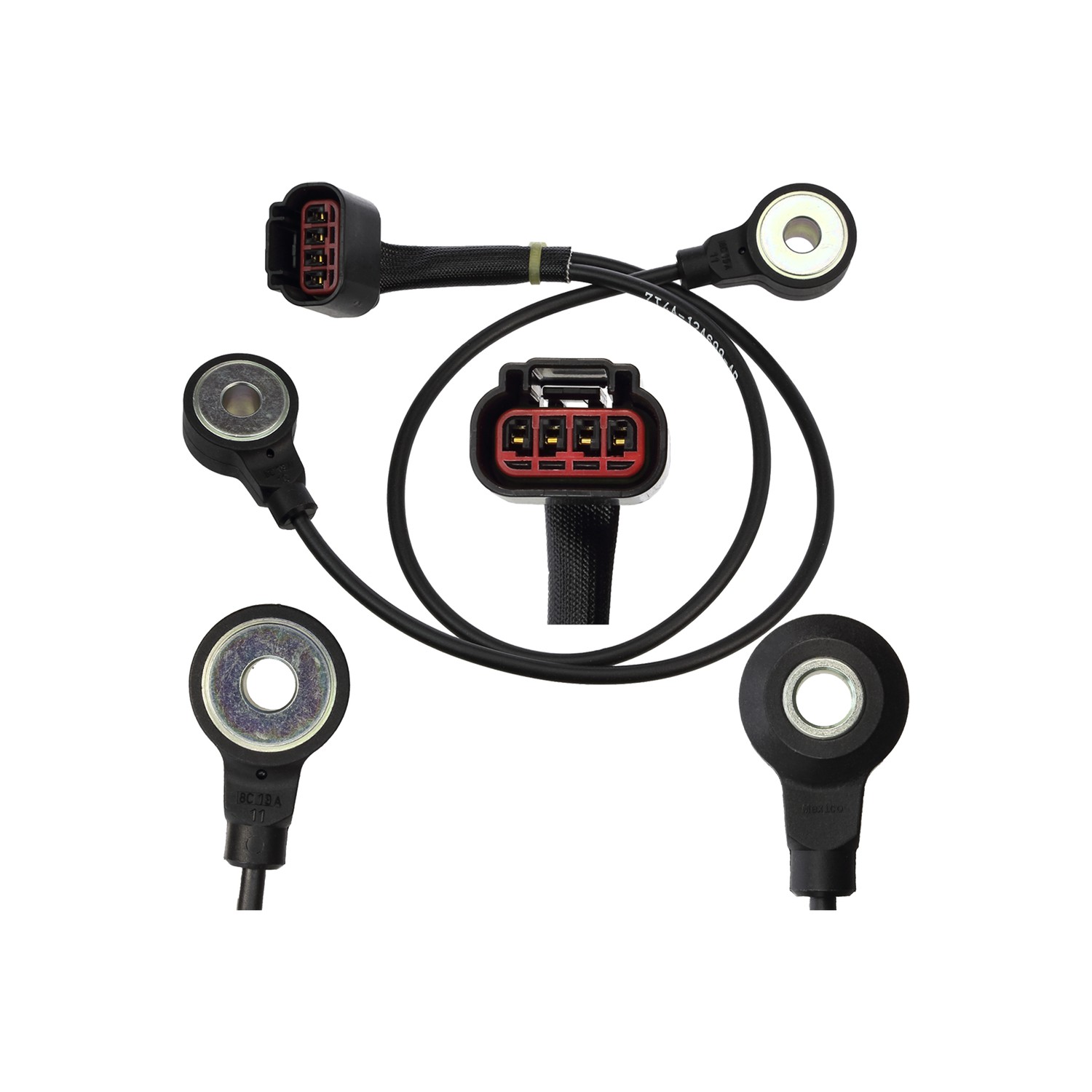 gpd Knock Sensor 1811851
