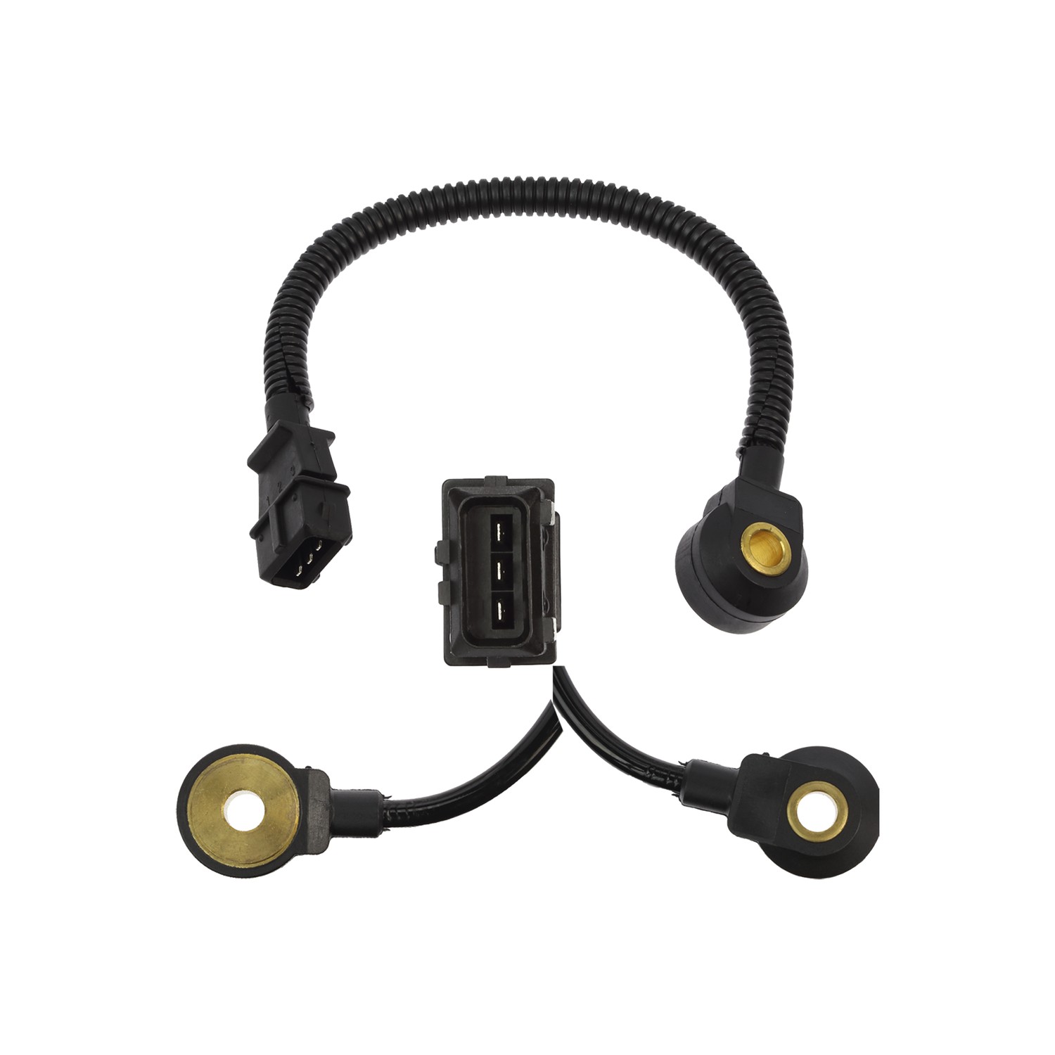 gpd Knock Sensor 1811865