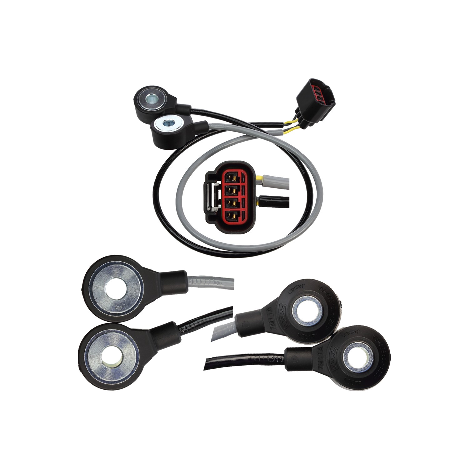 gpd Knock Sensor 1811883