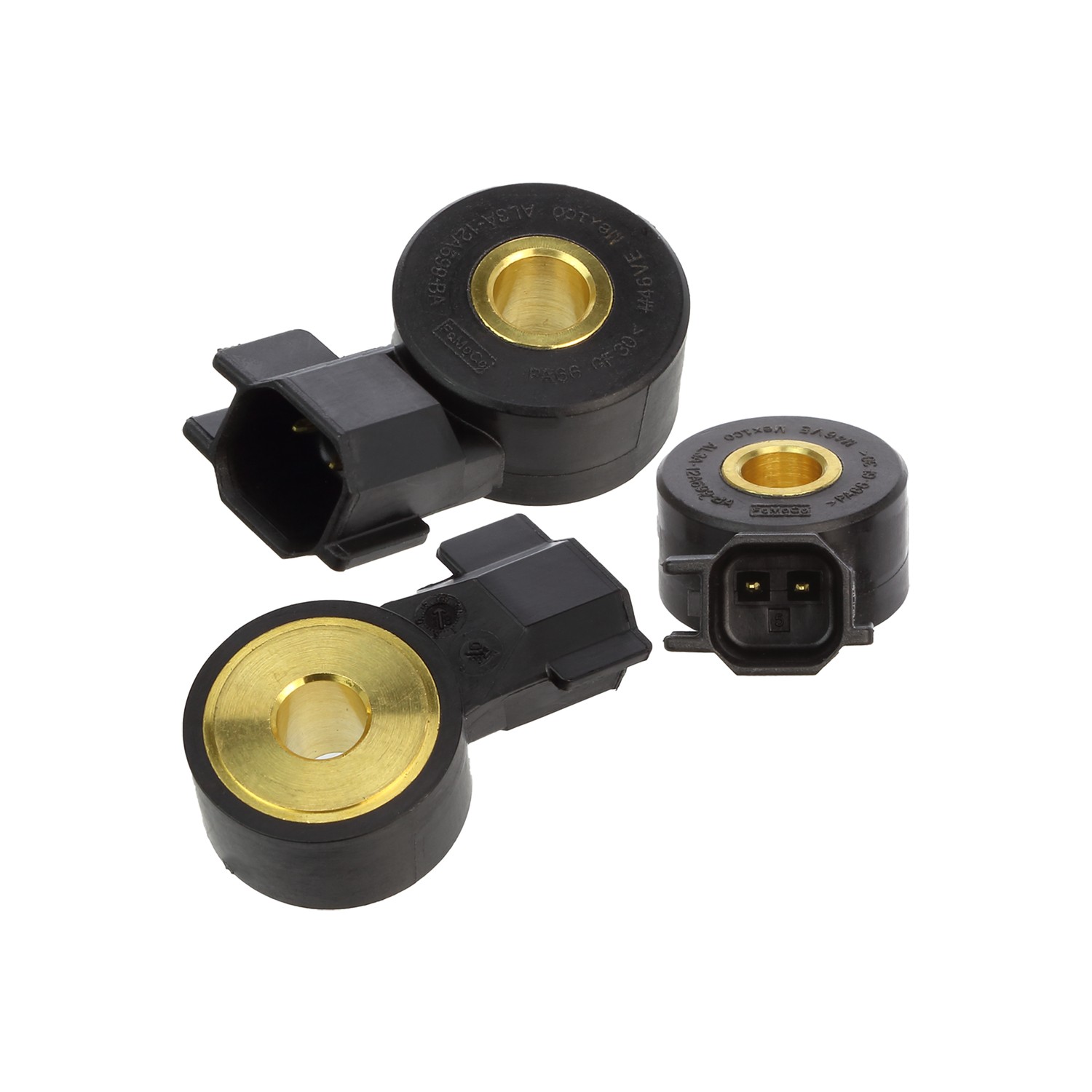 gpd Knock Sensor 1811897