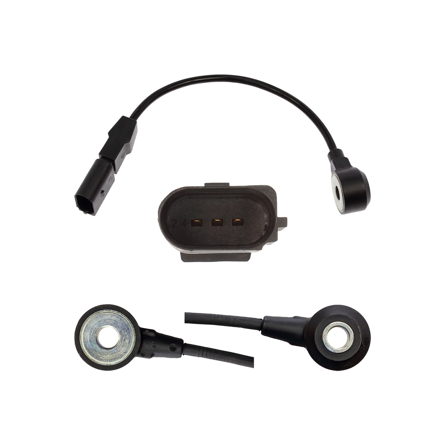 gpd Knock Sensor 1811911