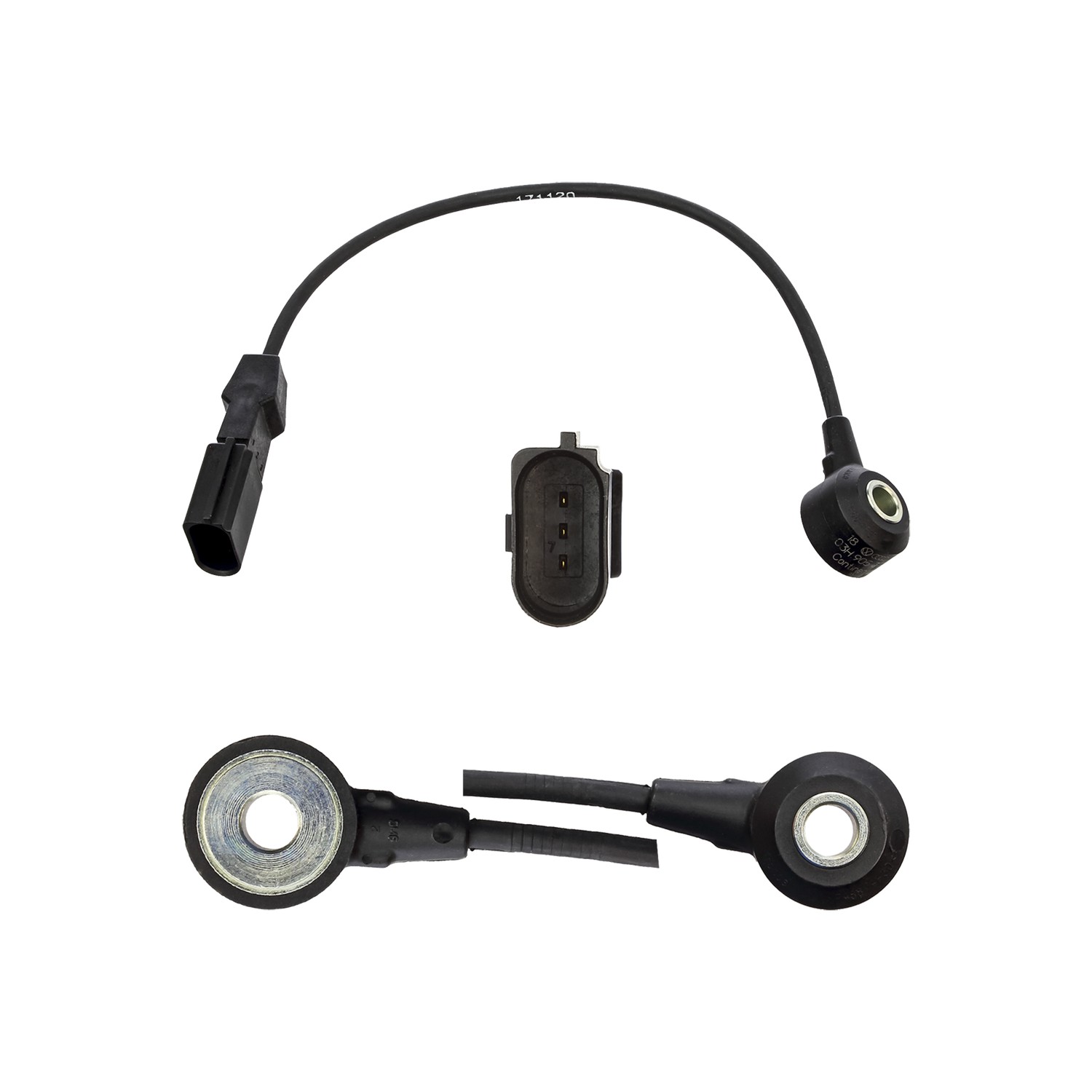 gpd Knock Sensor 1811933