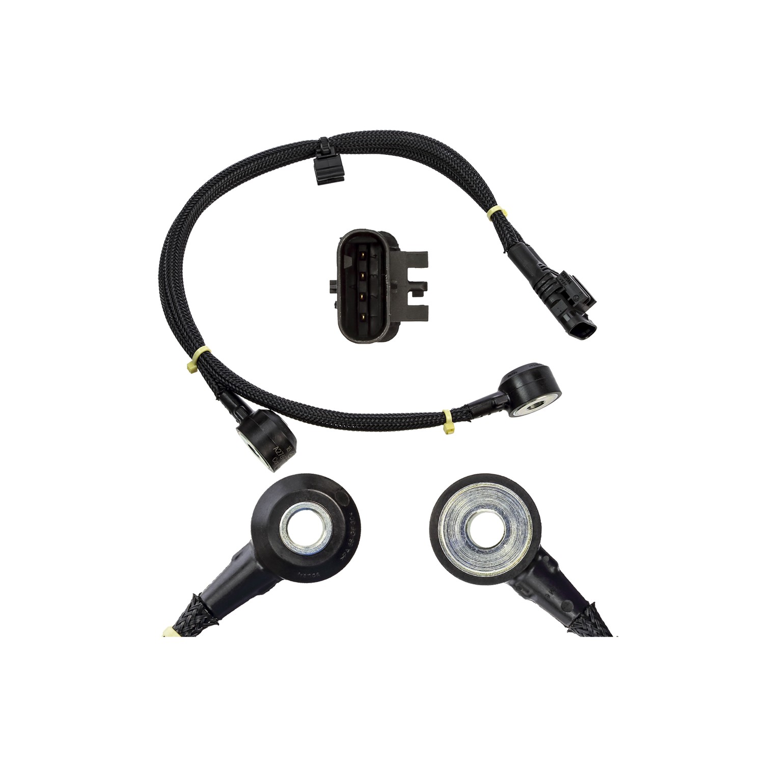 gpd Knock Sensor 1811945