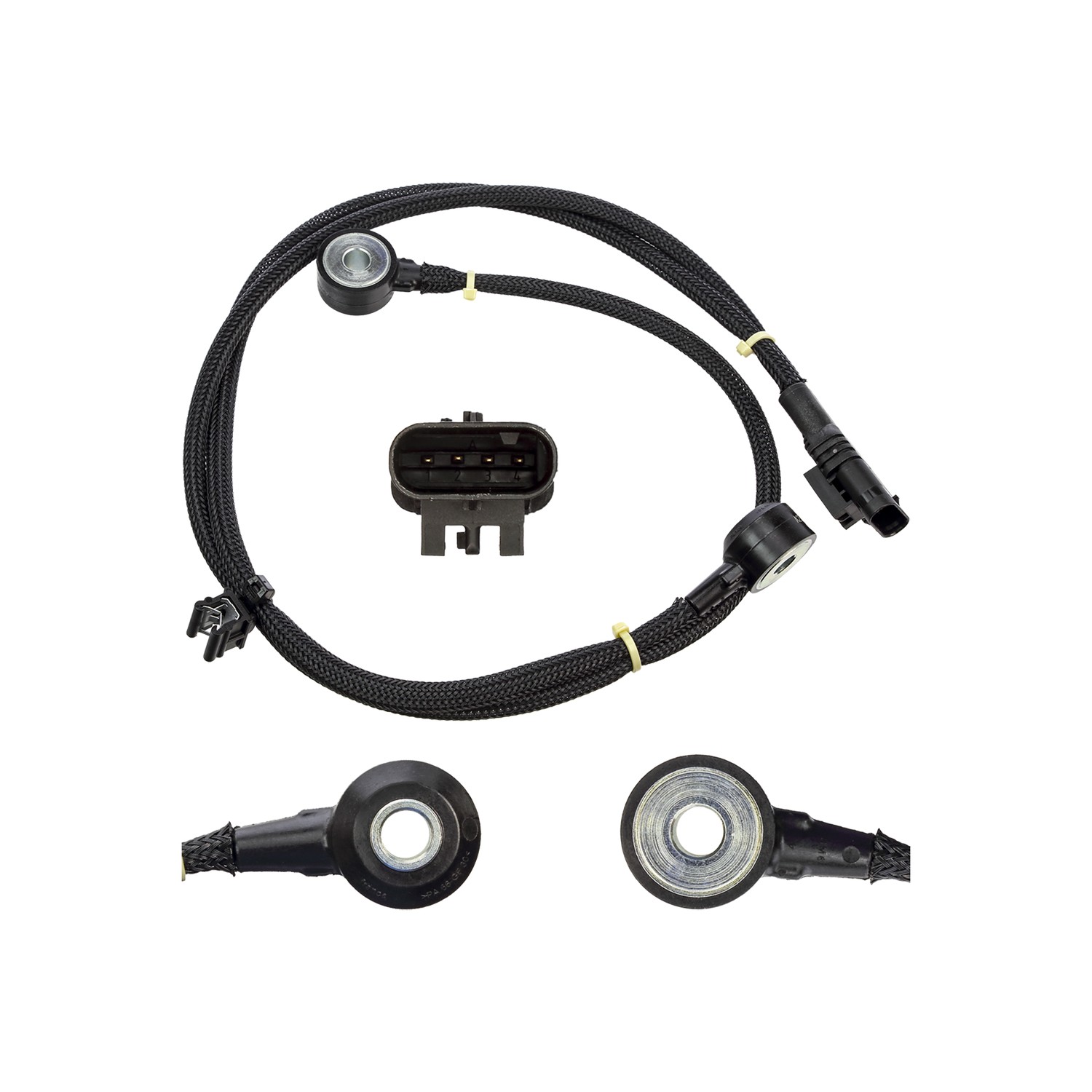 gpd Knock Sensor 1811946