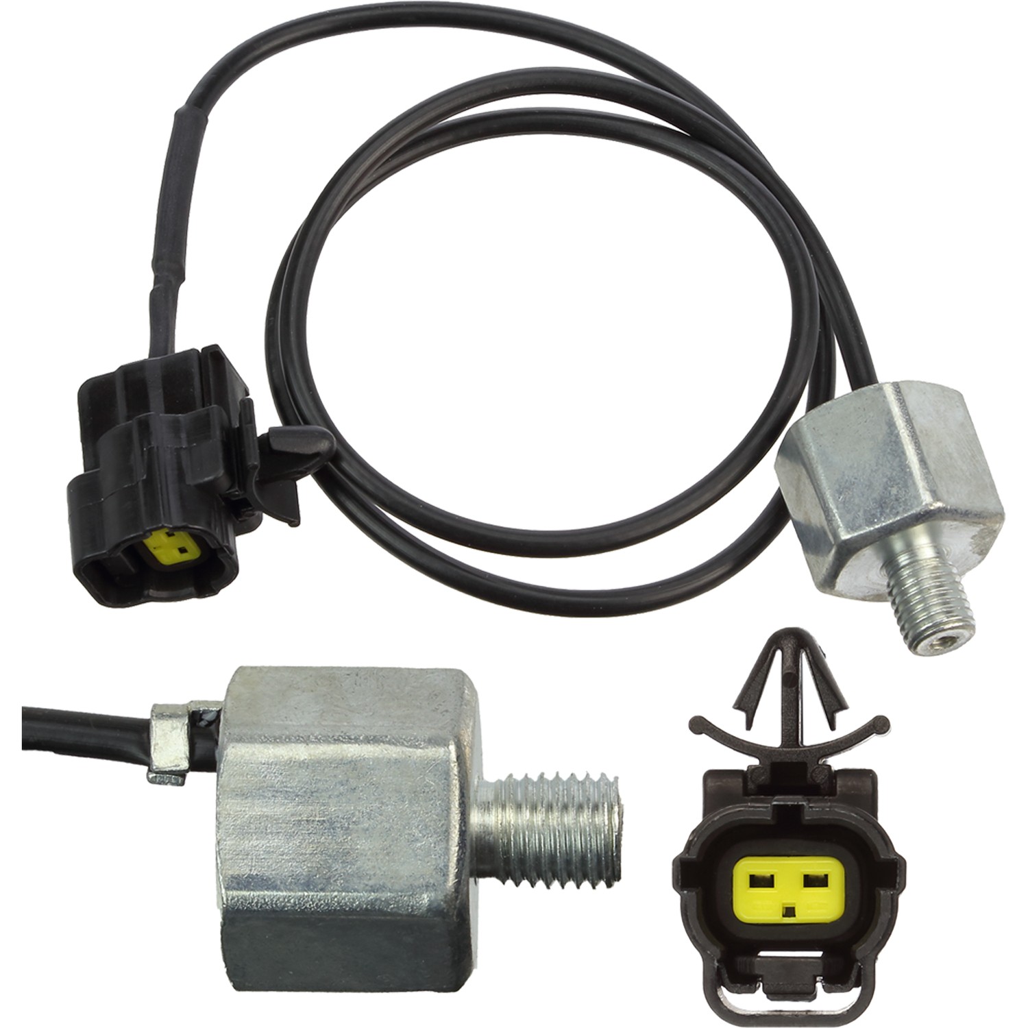 gpd Knock Sensor 1811967