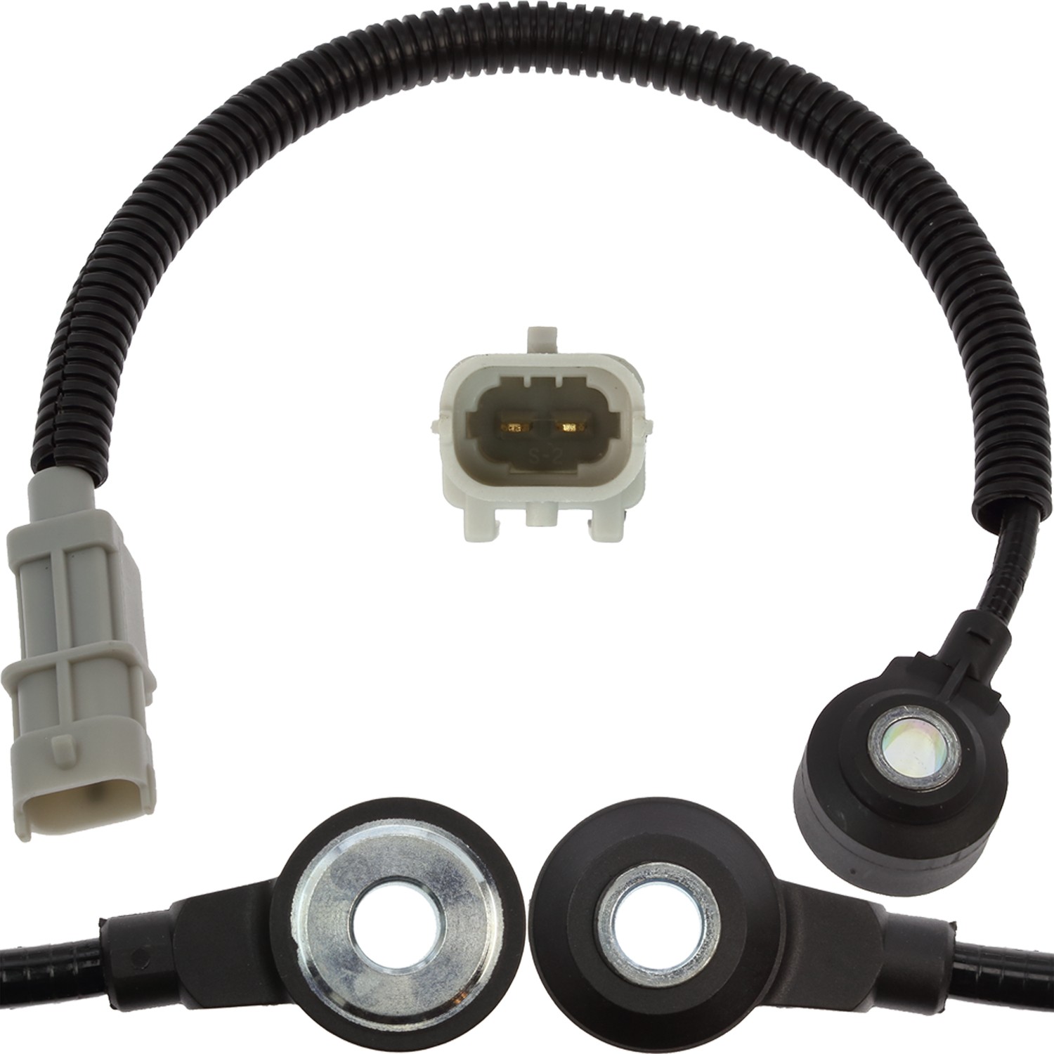 gpd Knock Sensor 1811970