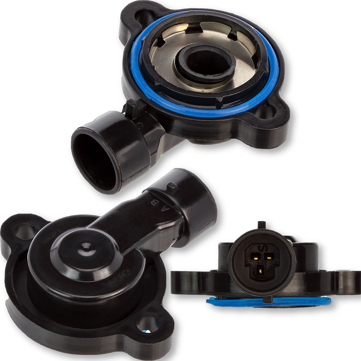 gpd Throttle Position Se 1811978