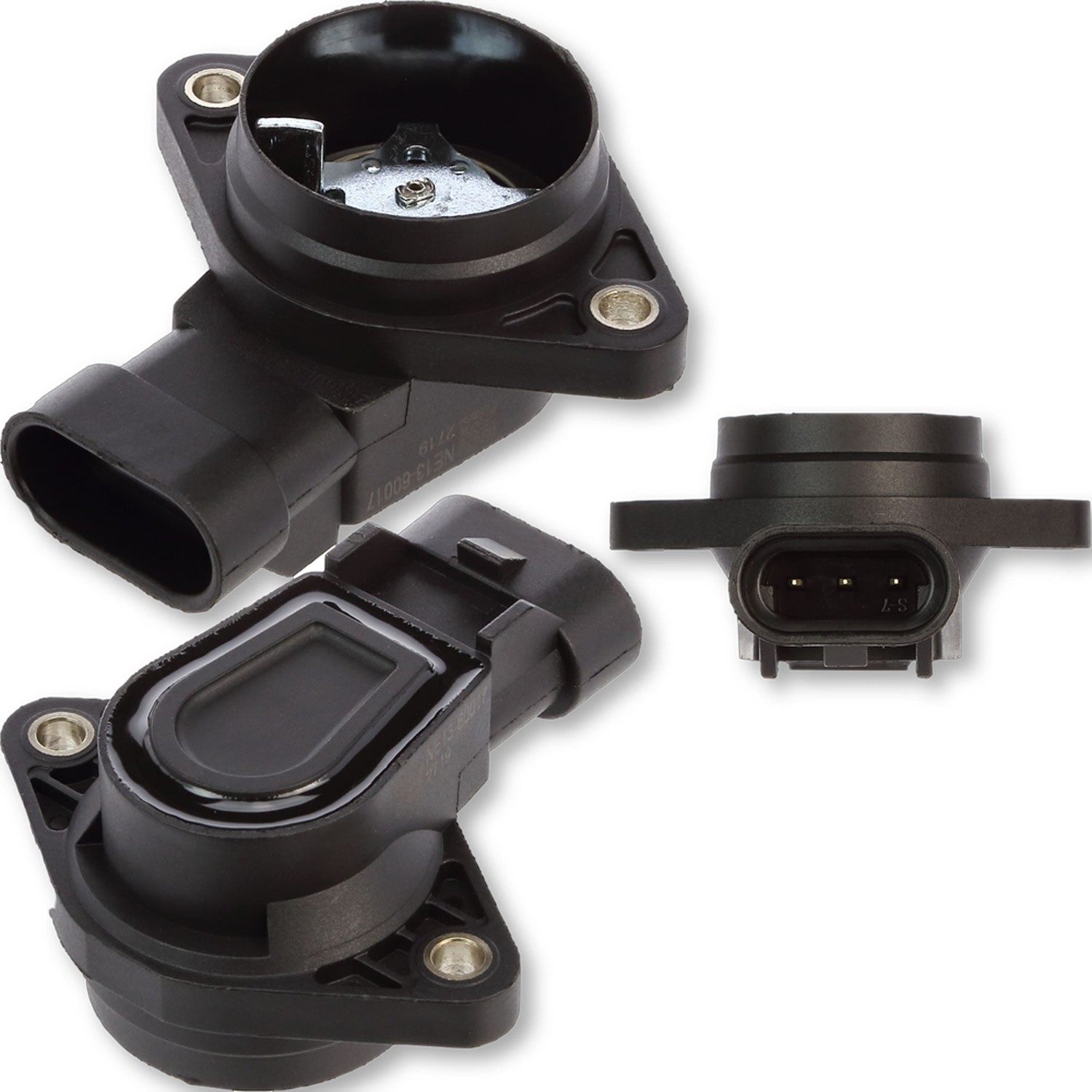 gpd Throttle Position Se 1811989