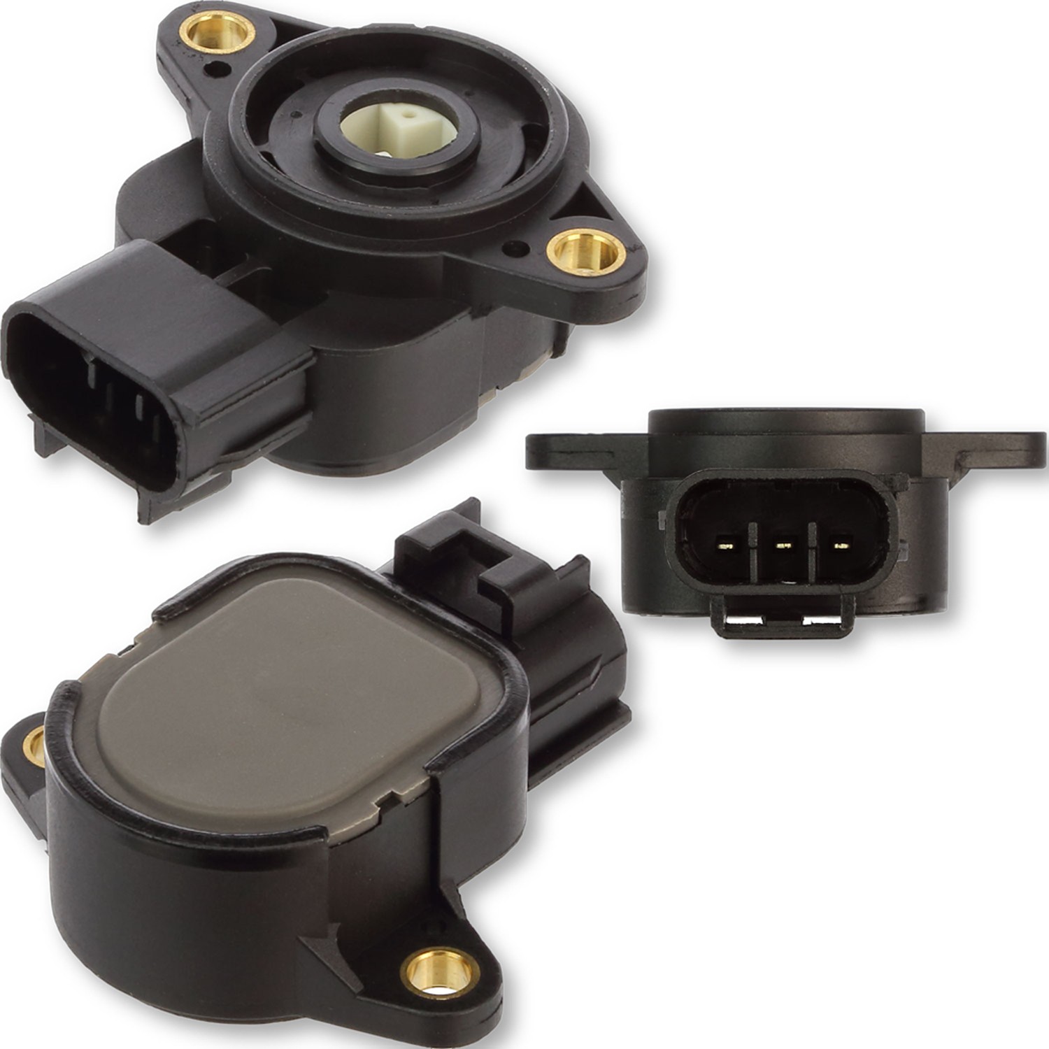 gpd Throttle Position Se 1811991