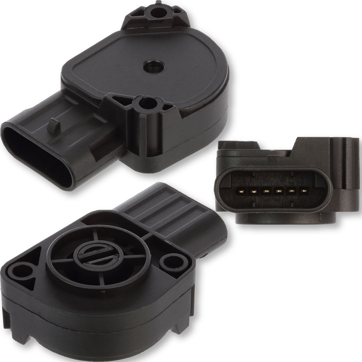 gpd Throttle Position Se 1811995