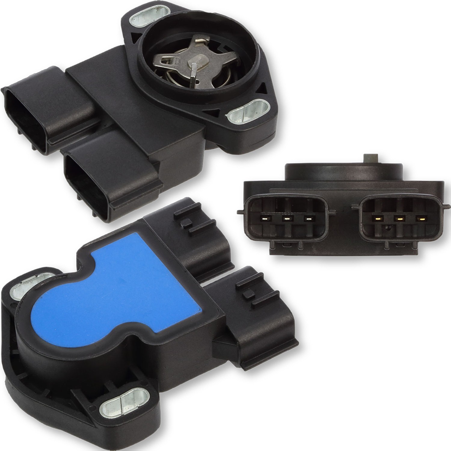 gpd Throttle Position Se 1811999