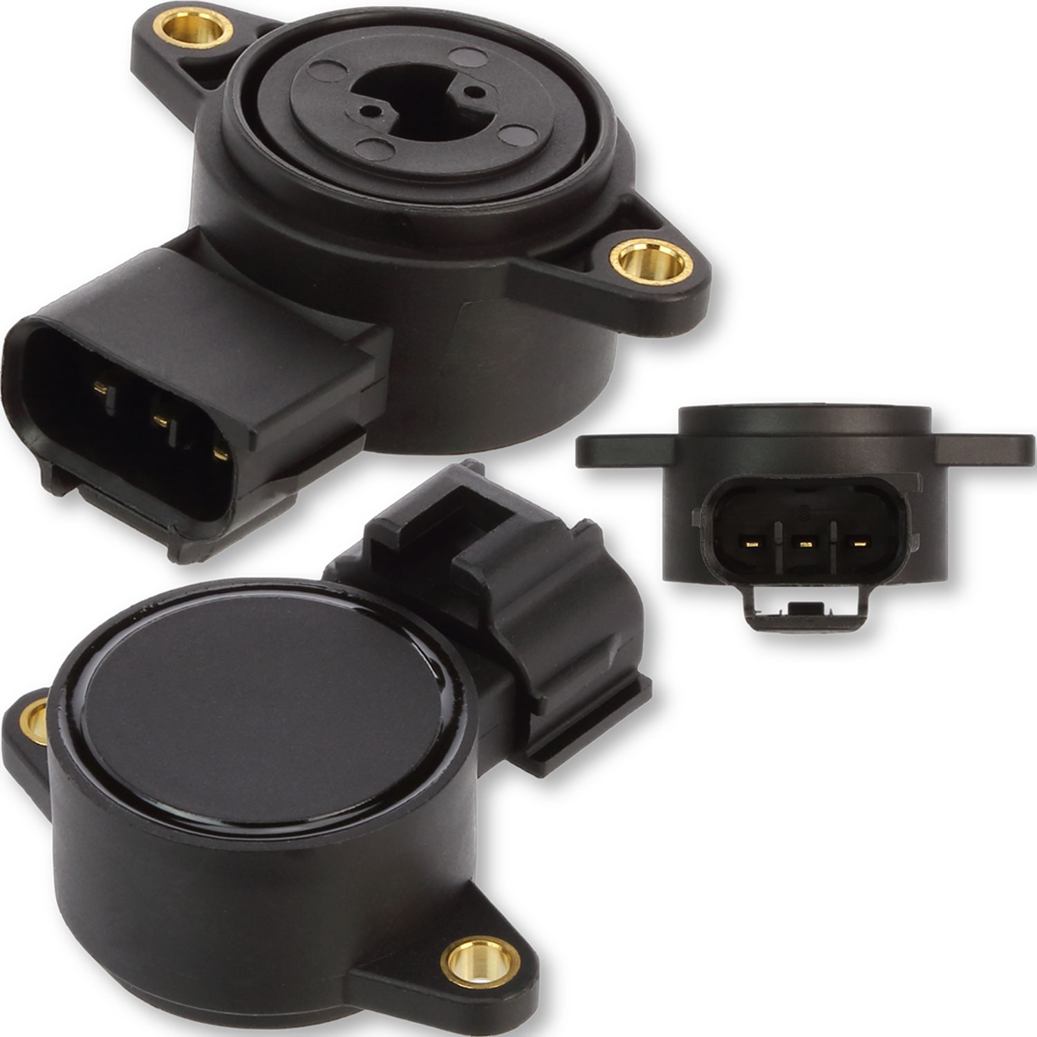 gpd Throttle Position Se 1812000