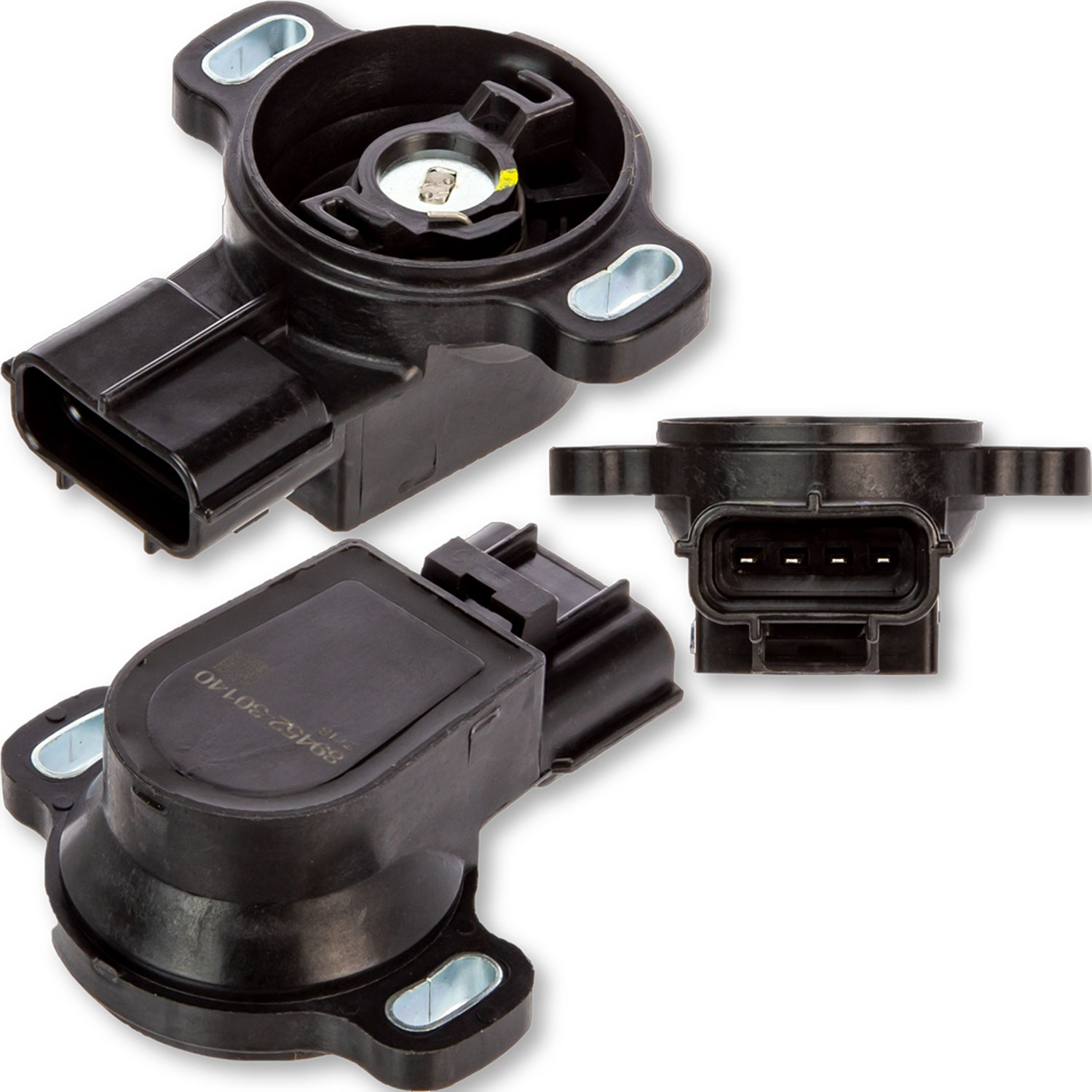 gpd Throttle Position Se 1812003