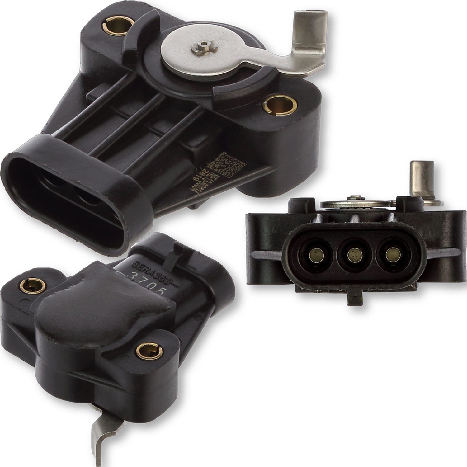 gpd Throttle Position Se 1812005