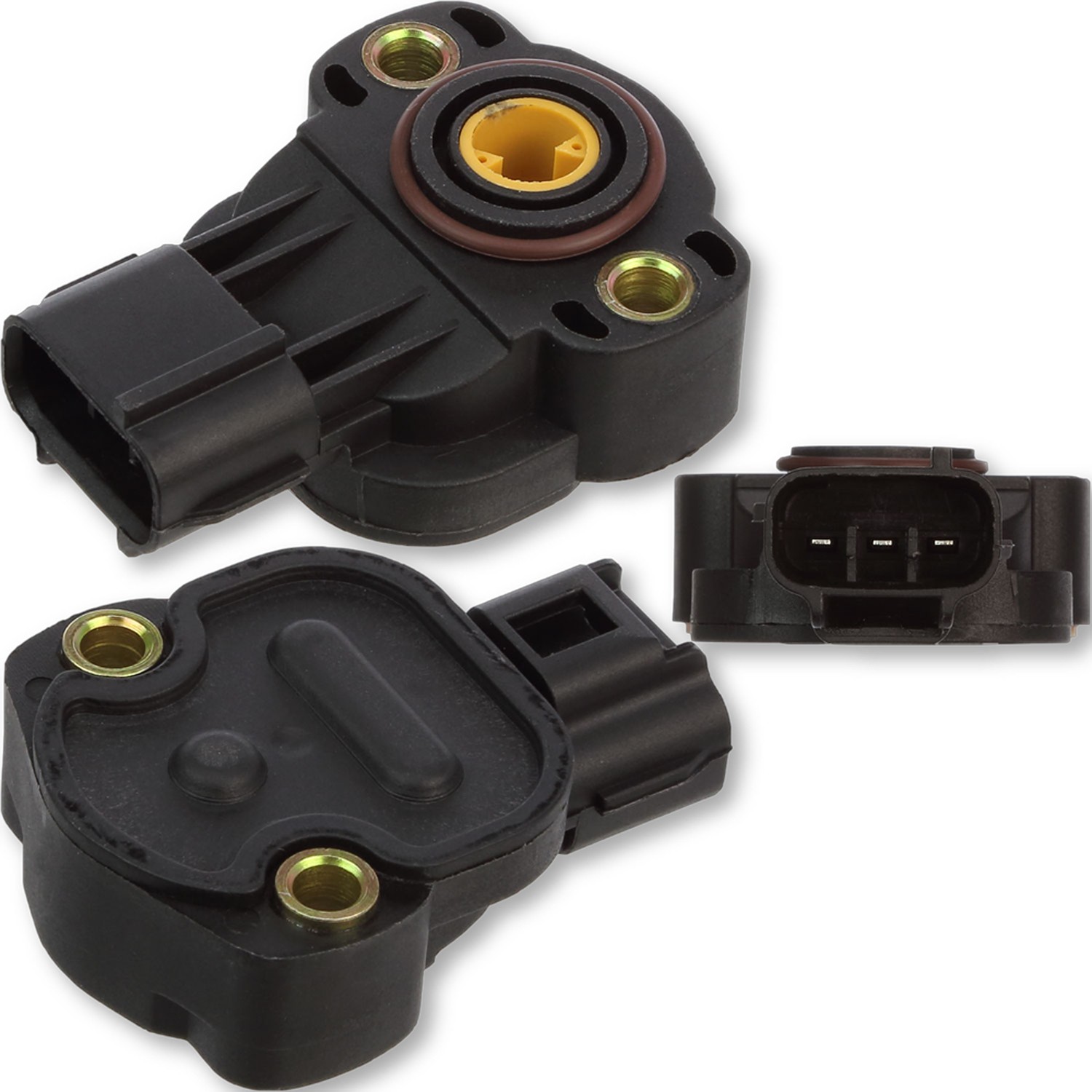 gpd Throttle Position Se 1812007