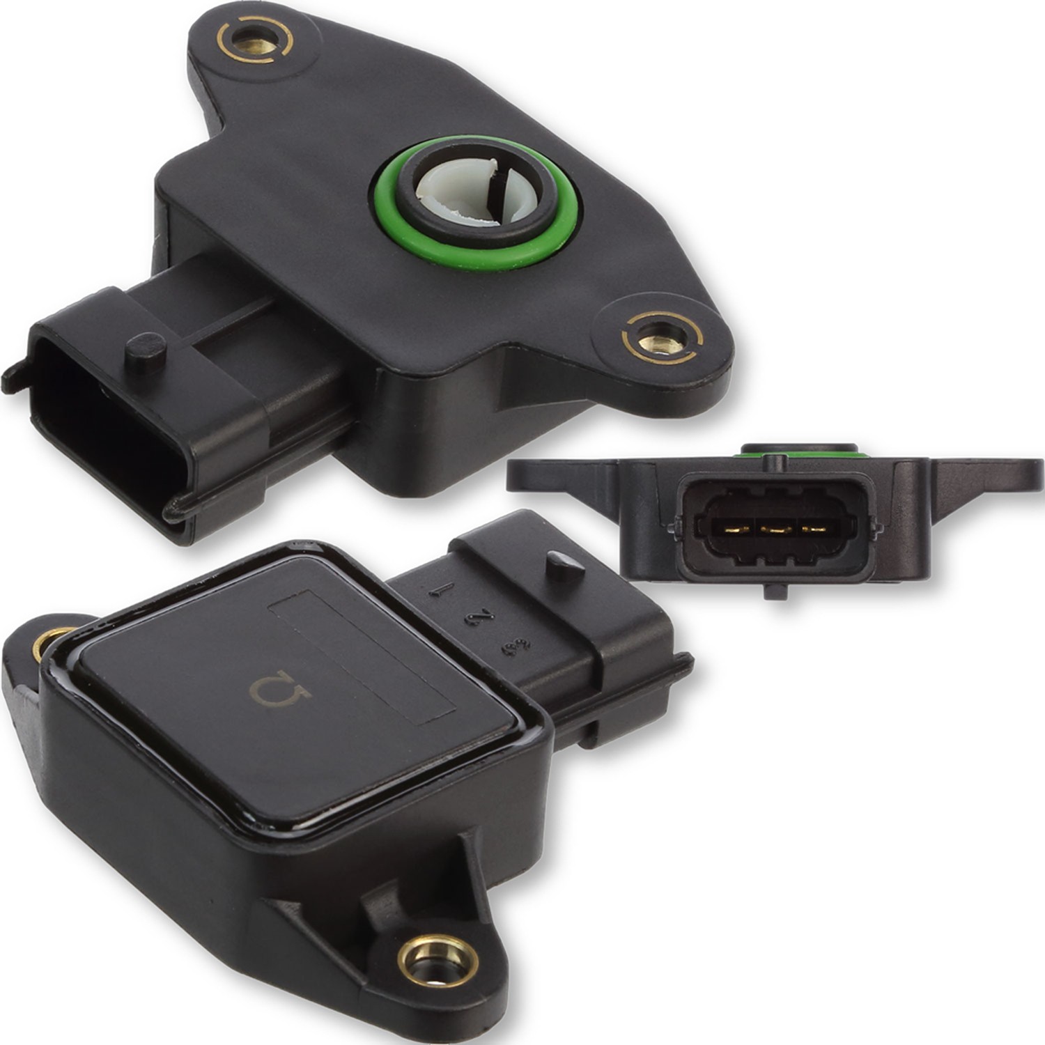 gpd Throttle Position Se 1812008