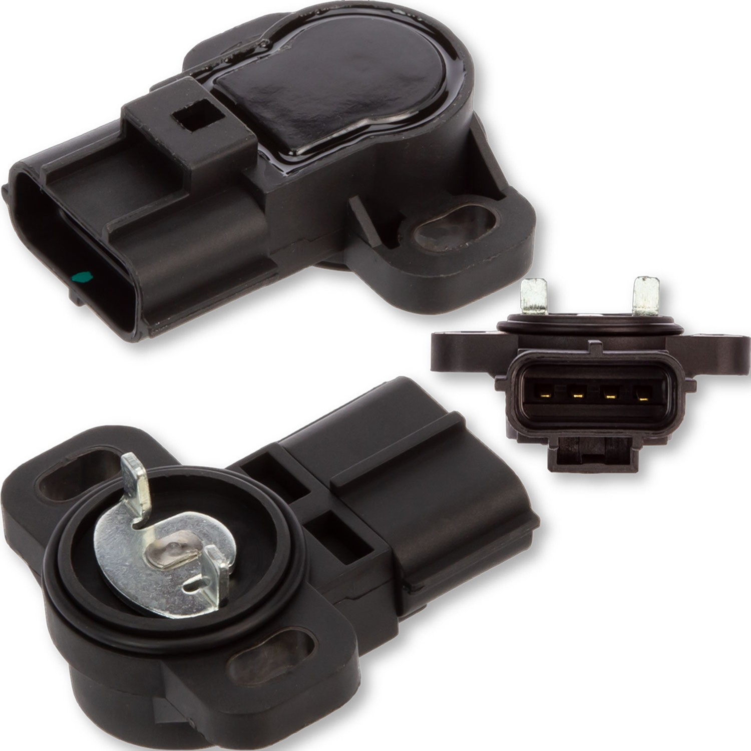 gpd Throttle Position Se 1812013