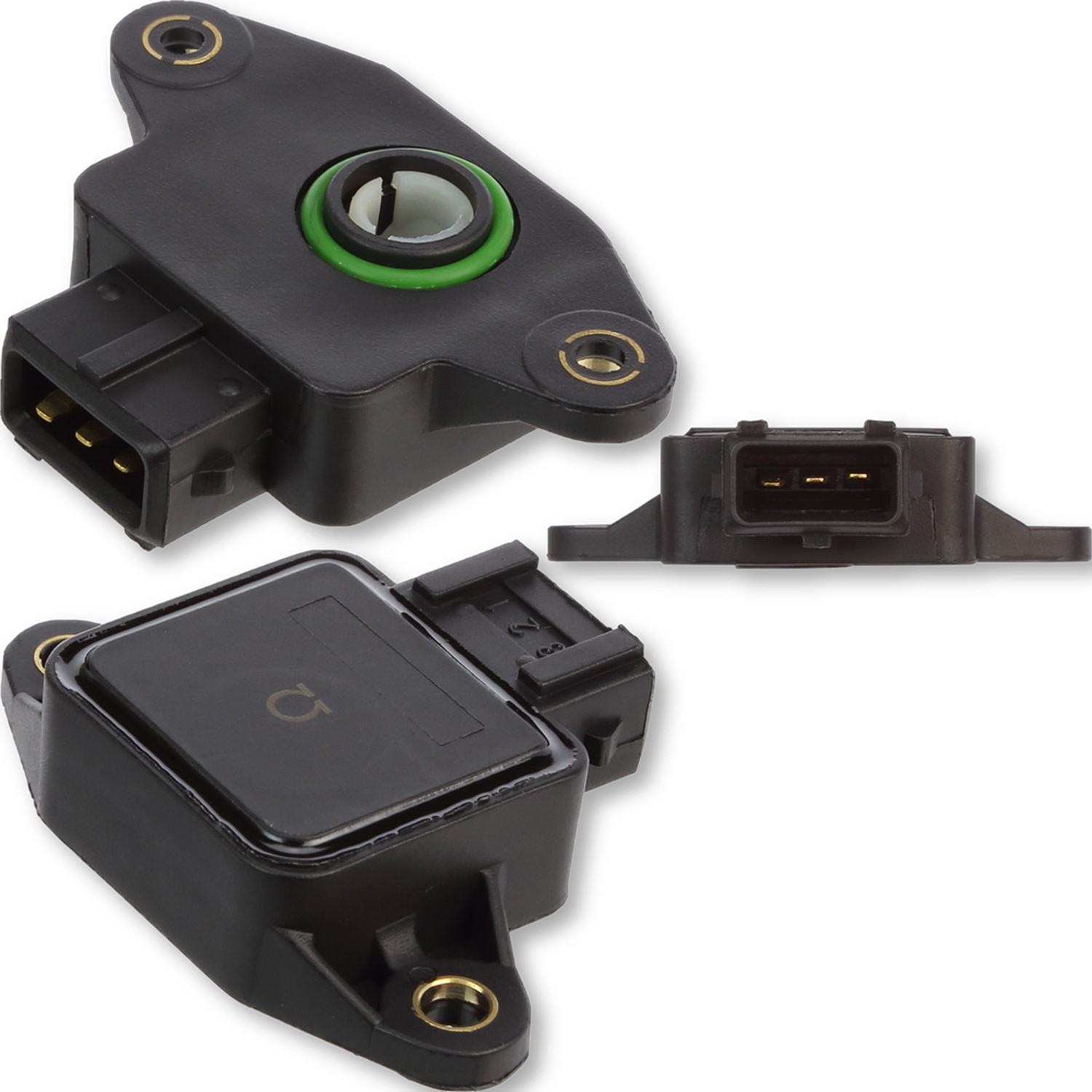 gpd Throttle Position Se 1812014
