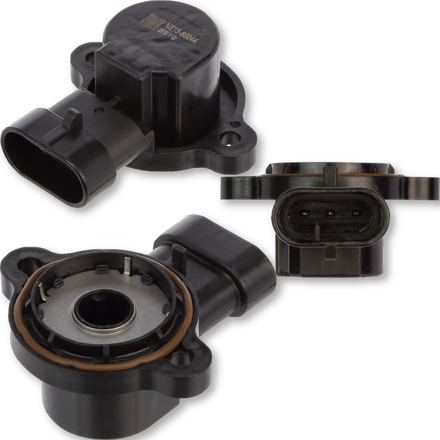 gpd Throttle Position Se 1812015