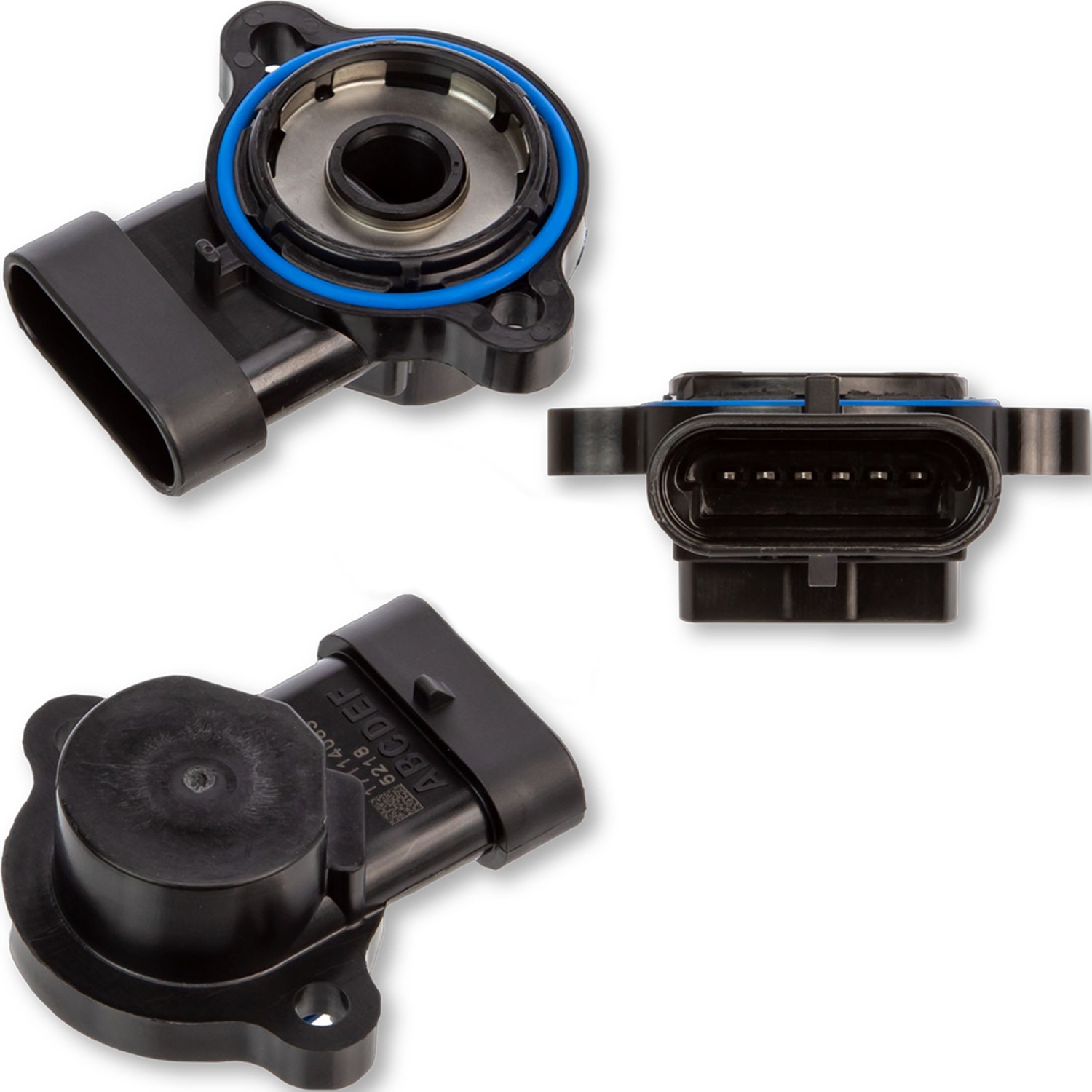 gpd Throttle Position Se 1812016