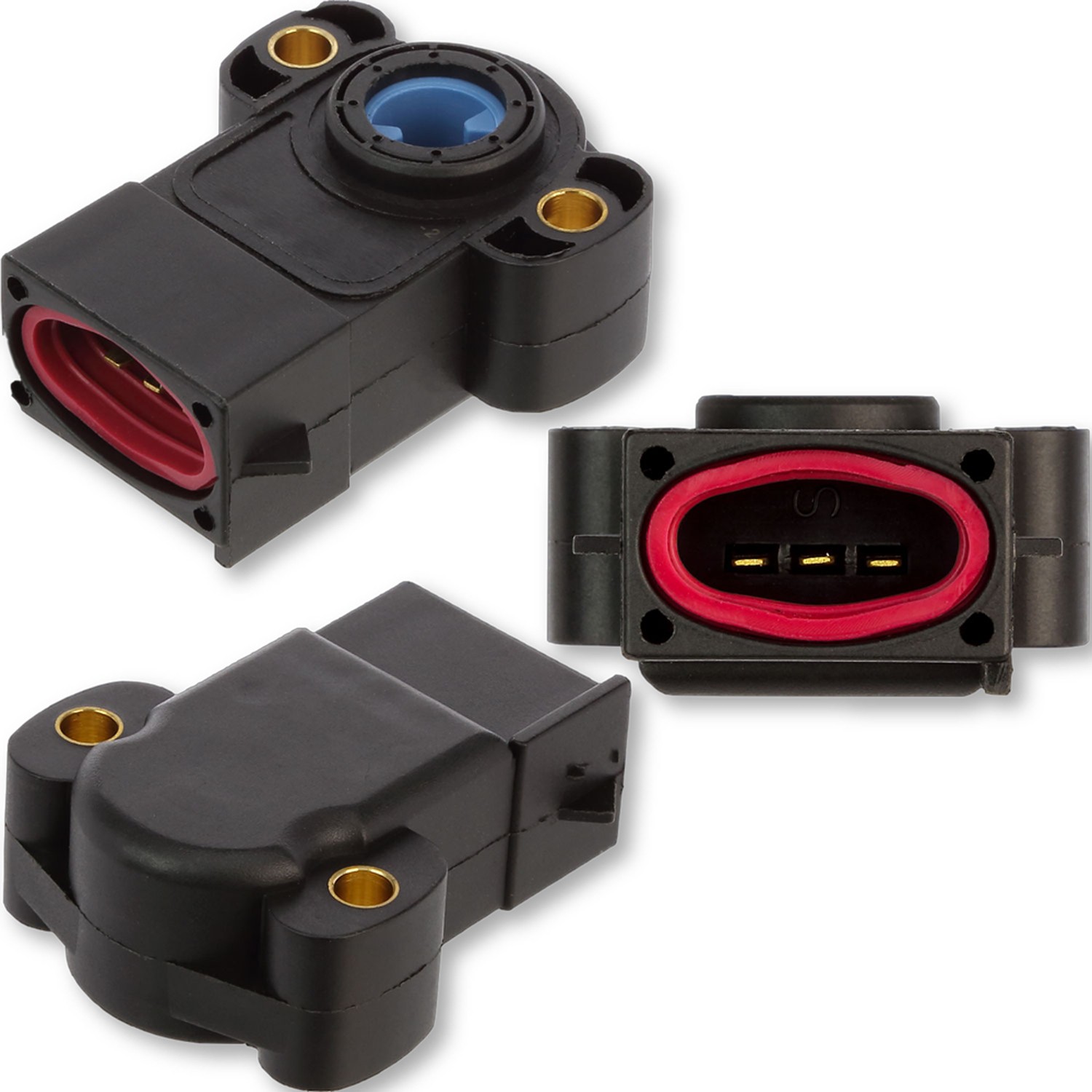 gpd Throttle Position Se 1812020