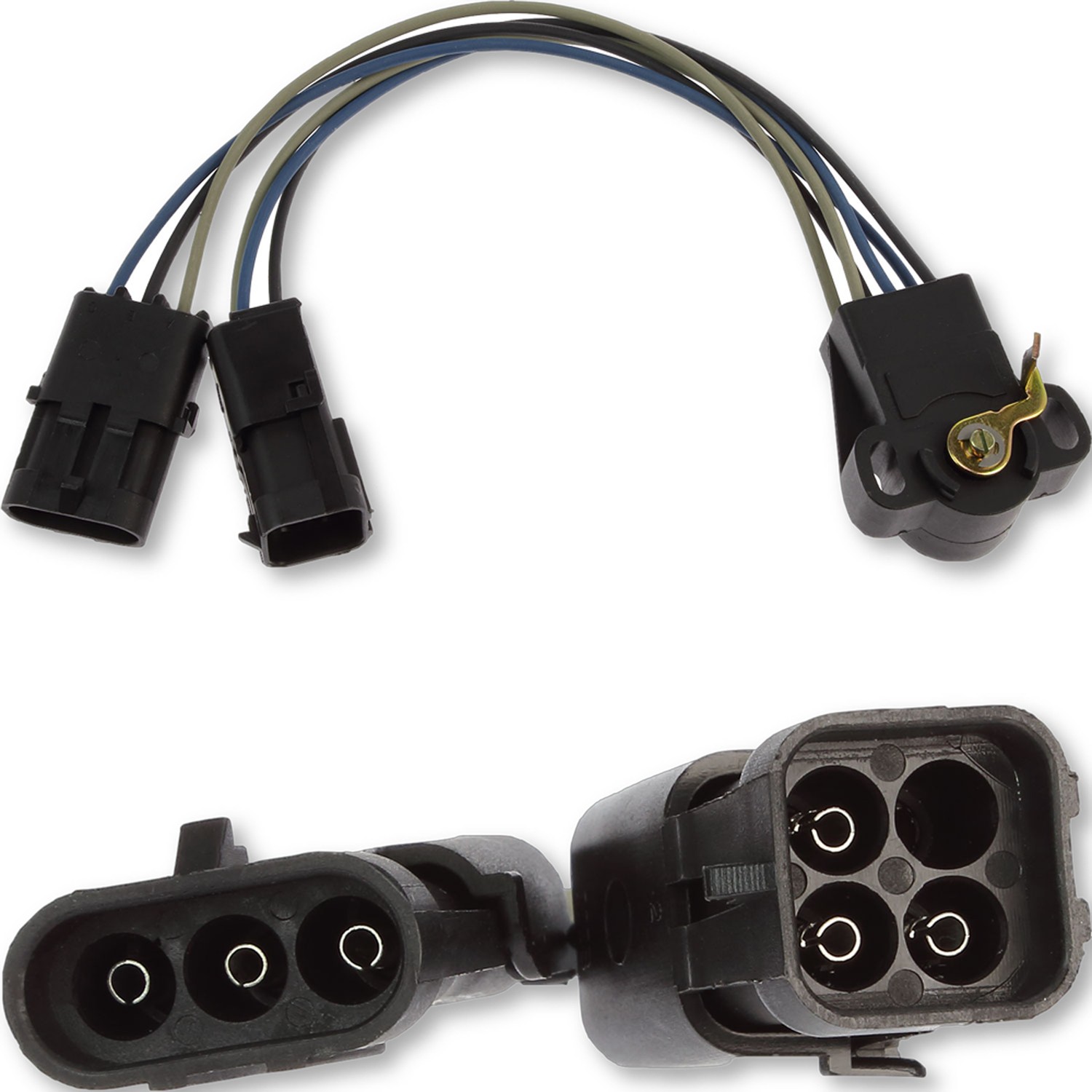 gpd Throttle Position Se 1812026