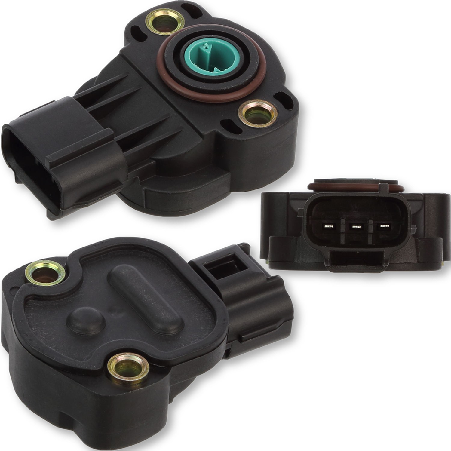 gpd Throttle Position Se 1812027