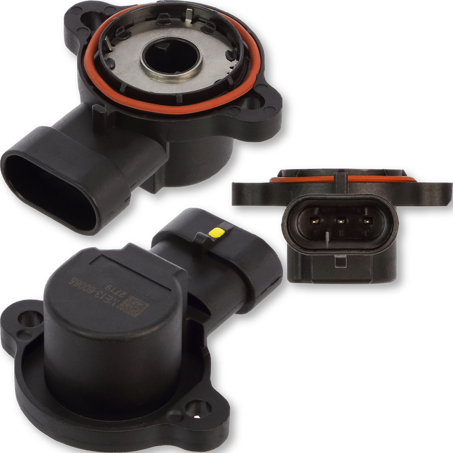 gpd Throttle Position Se 1812029