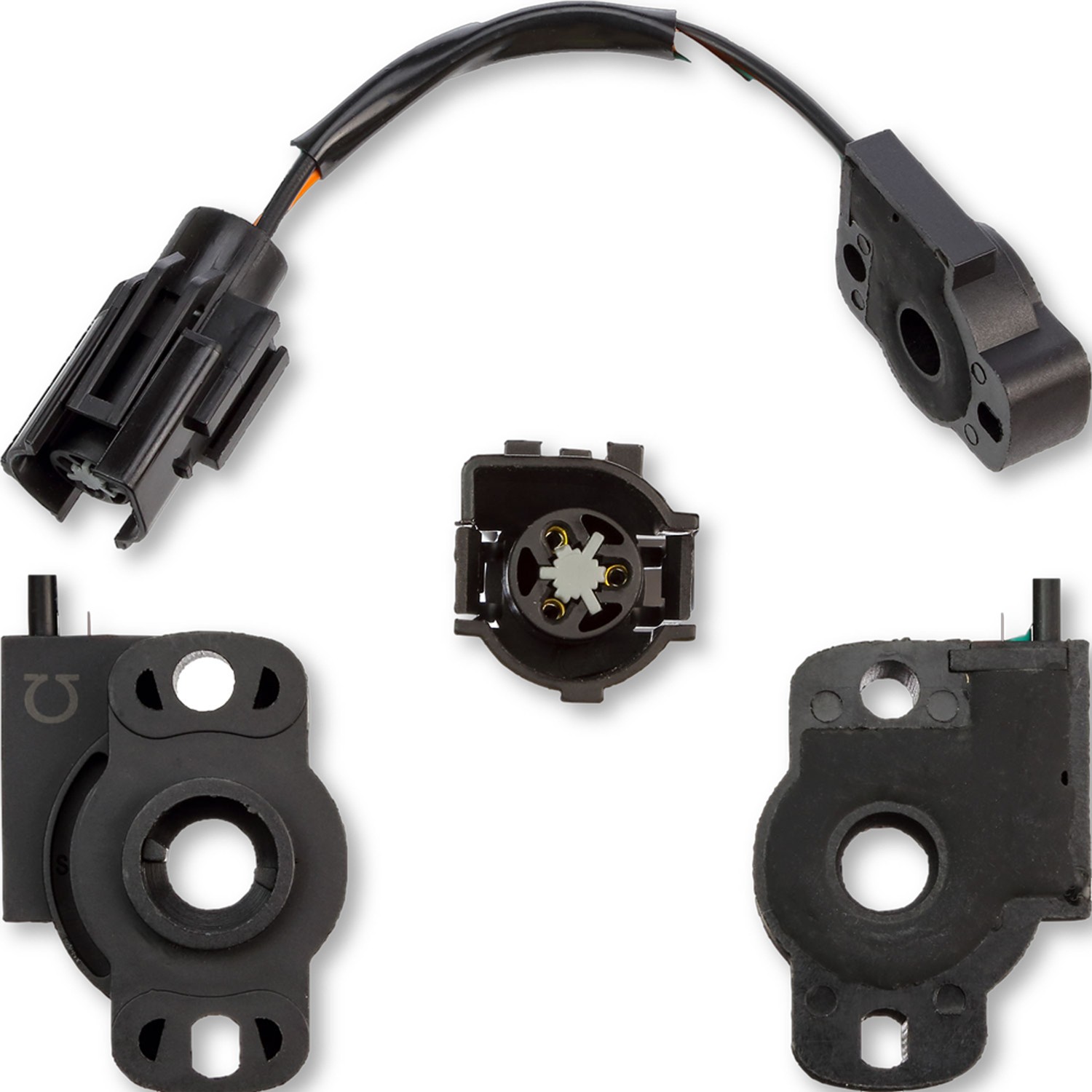 gpd Throttle Position Se 1812032