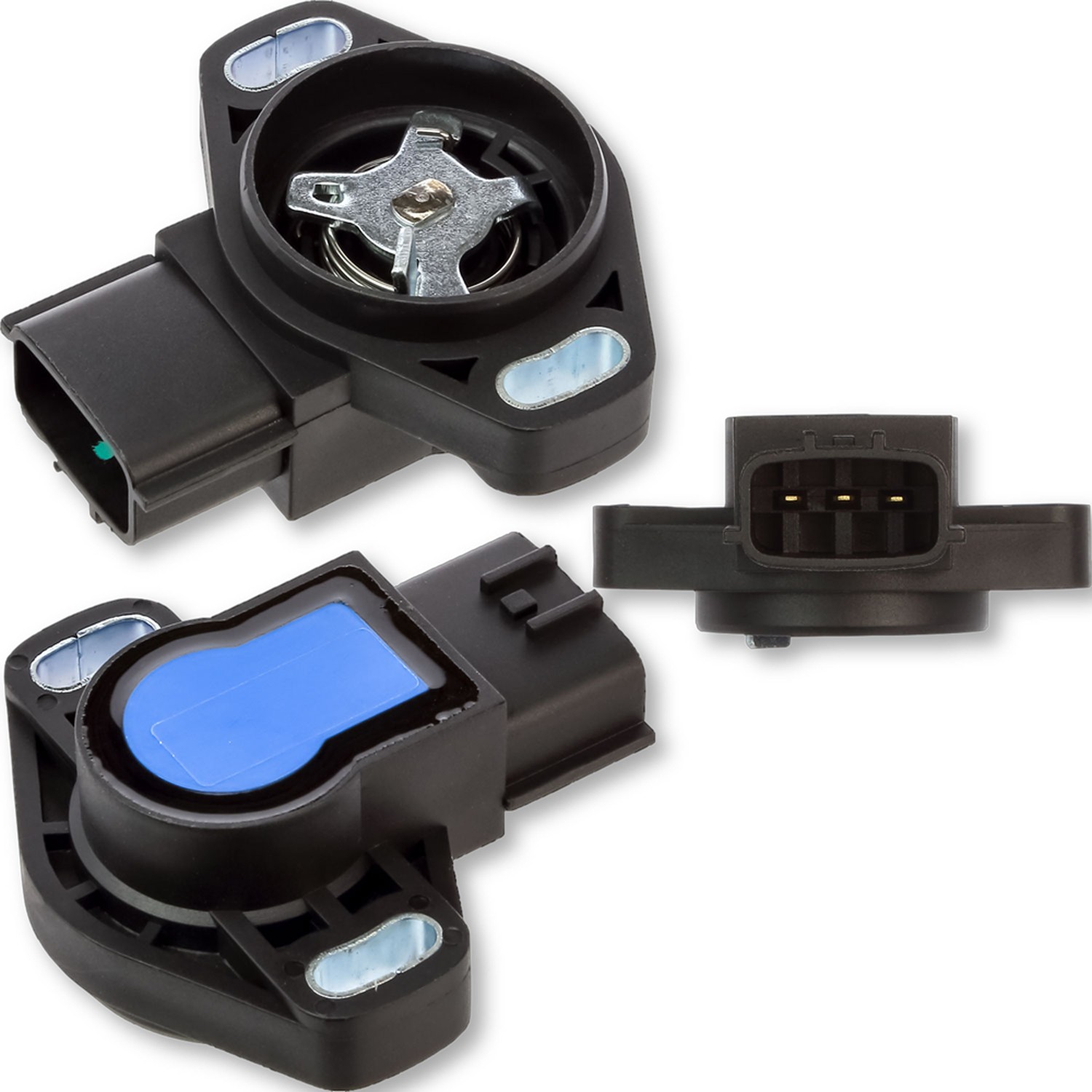 gpd Throttle Position Se 1812033