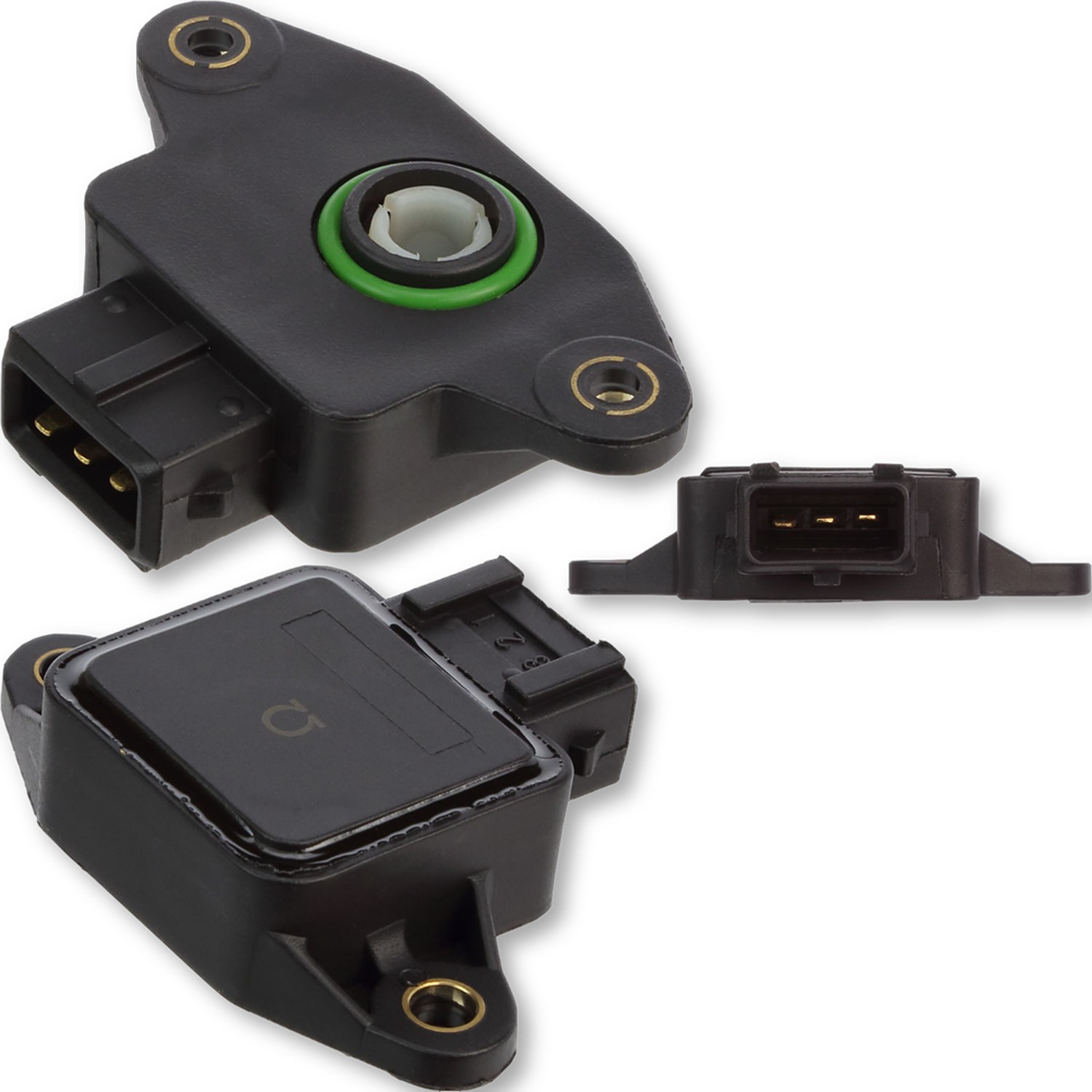 gpd Throttle Position Se 1812037