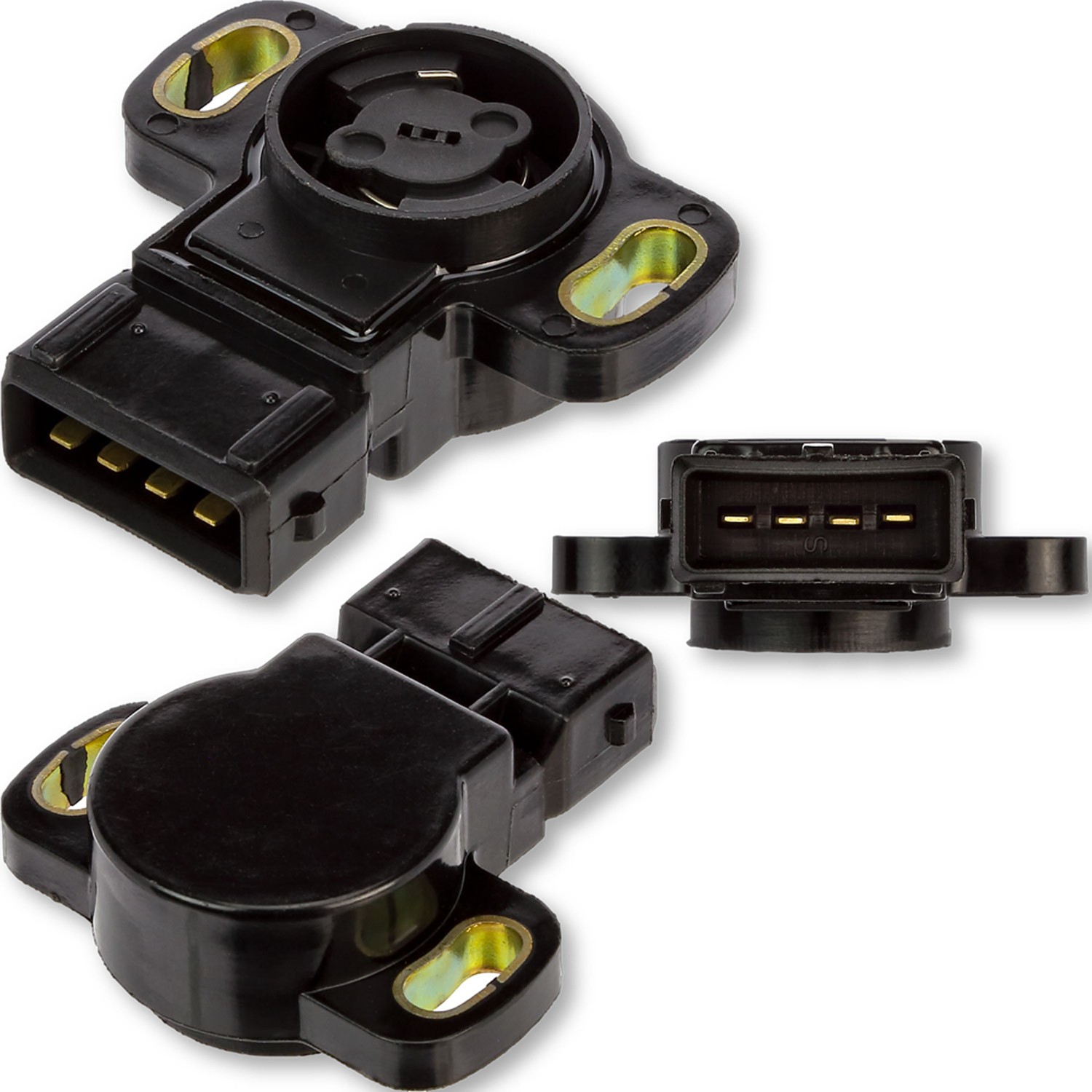 gpd Throttle Position Se 1812039