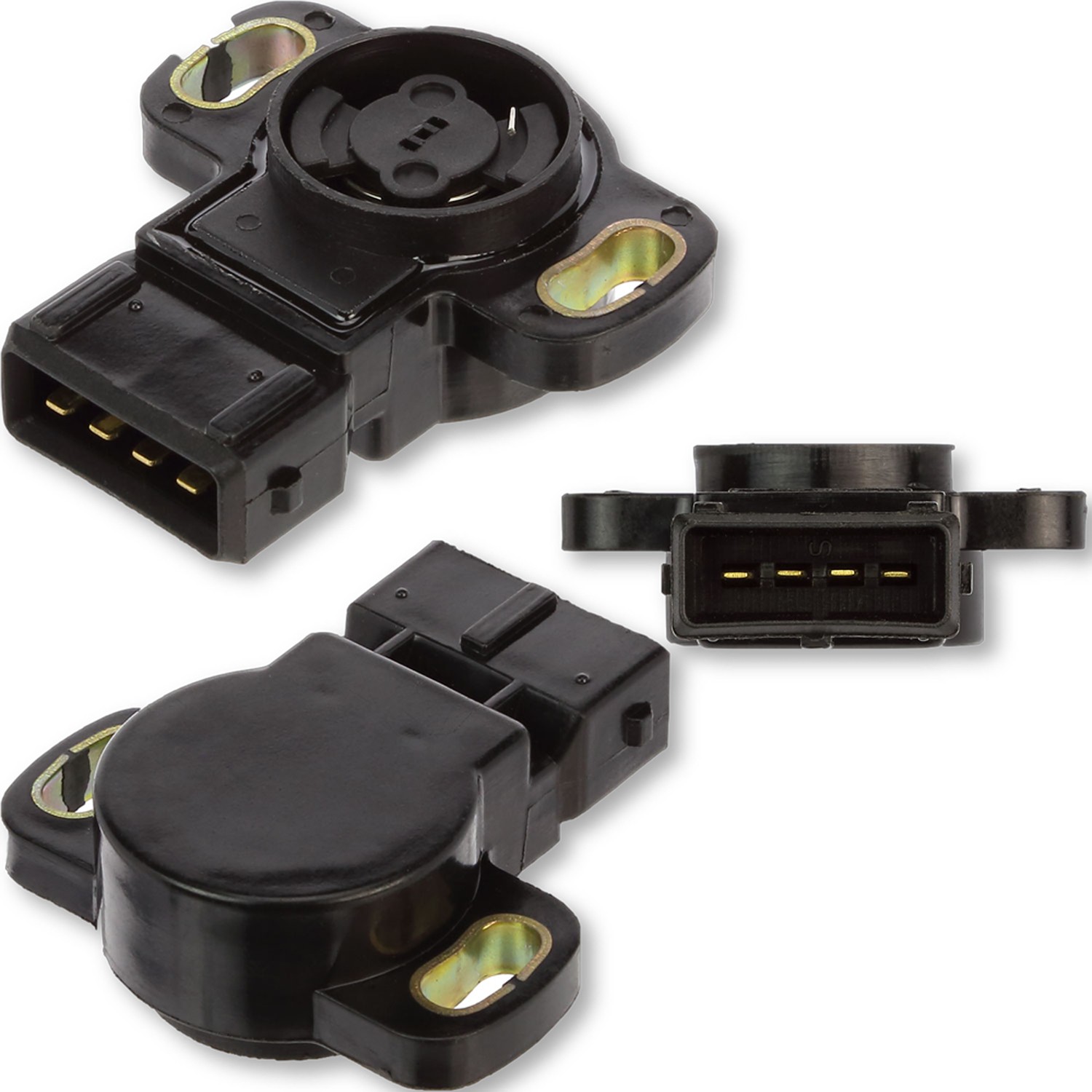 gpd Throttle Position Se 1812040