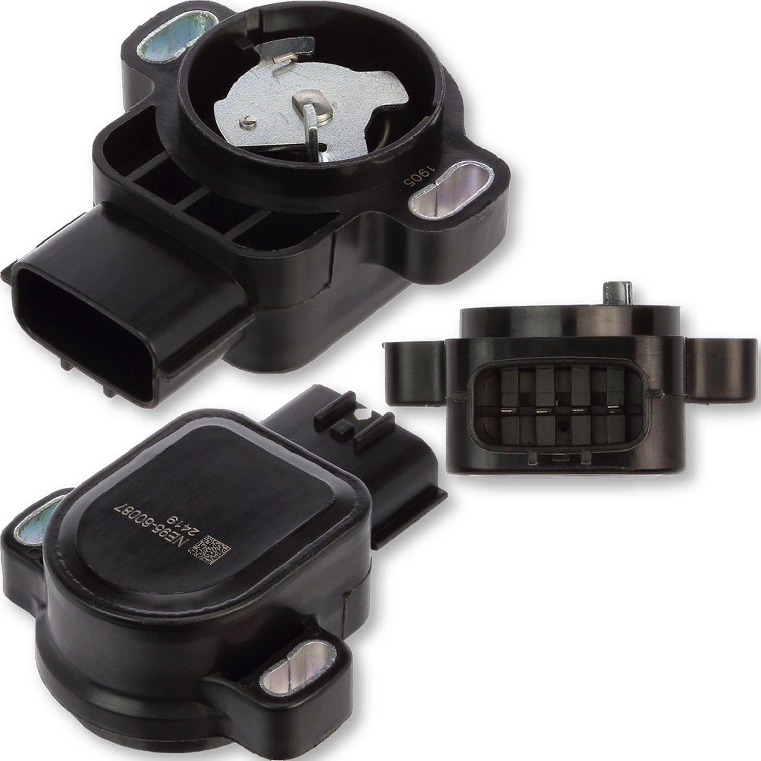 gpd Throttle Position Se 1812041