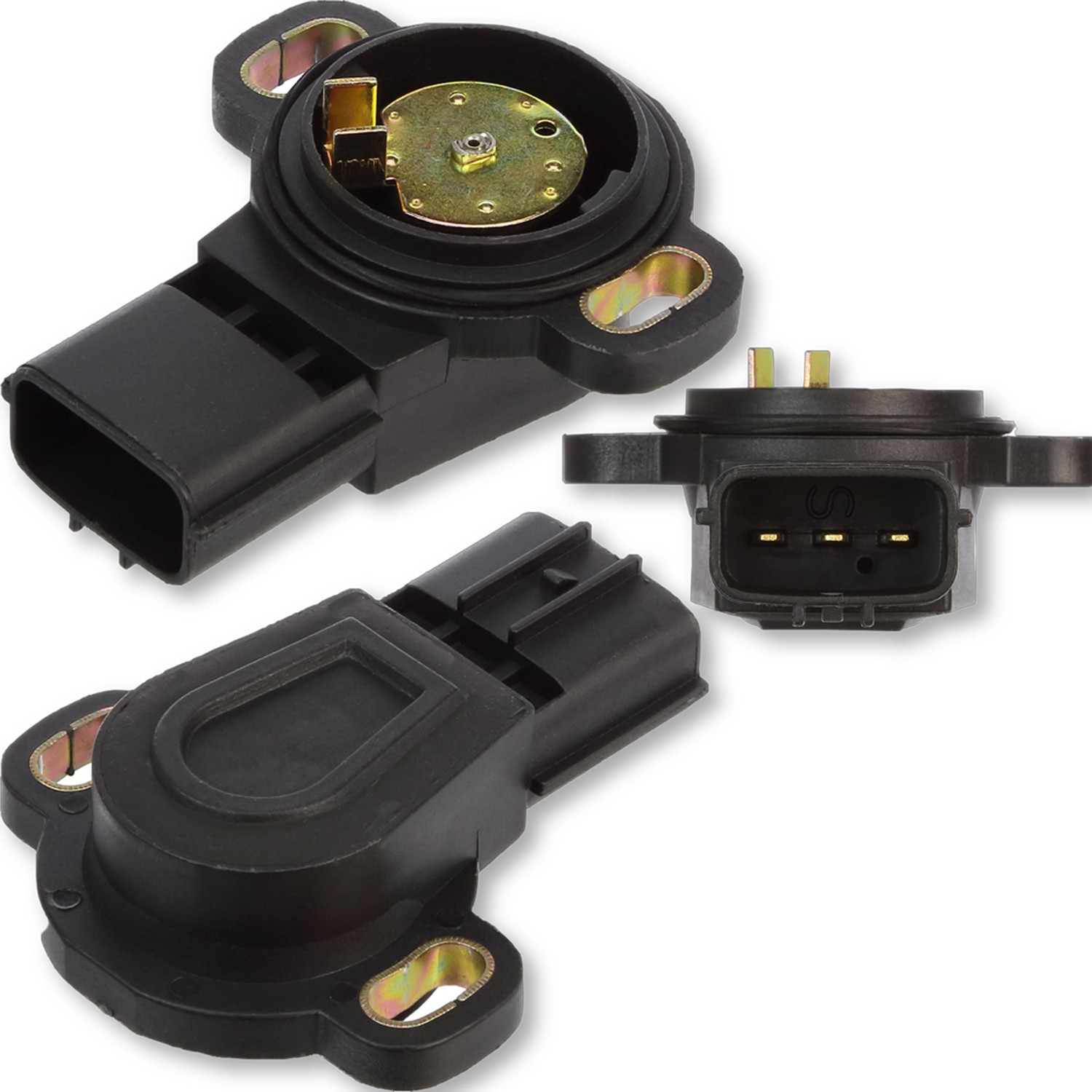 gpd Throttle Position Se 1812045