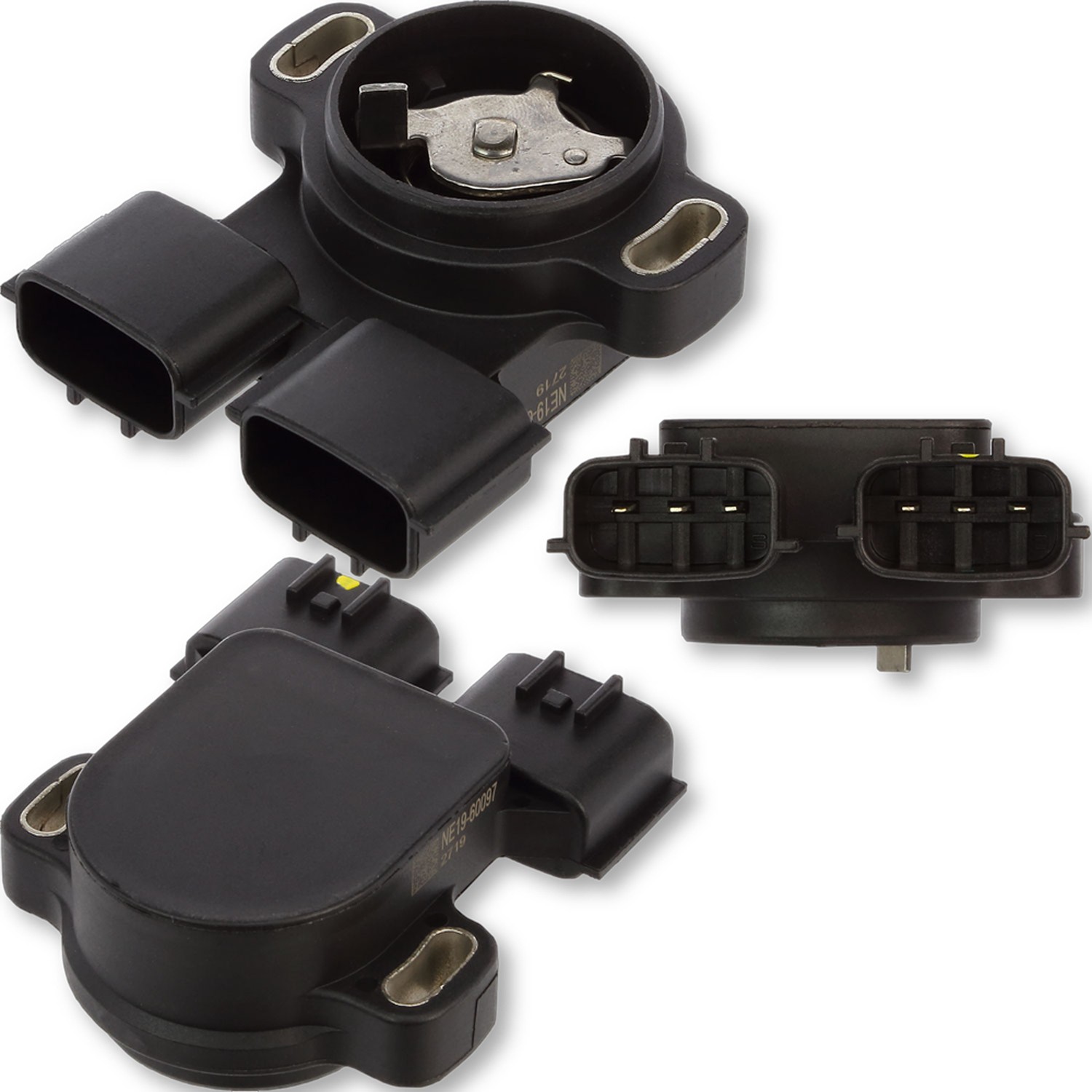 gpd Throttle Position Se 1812048
