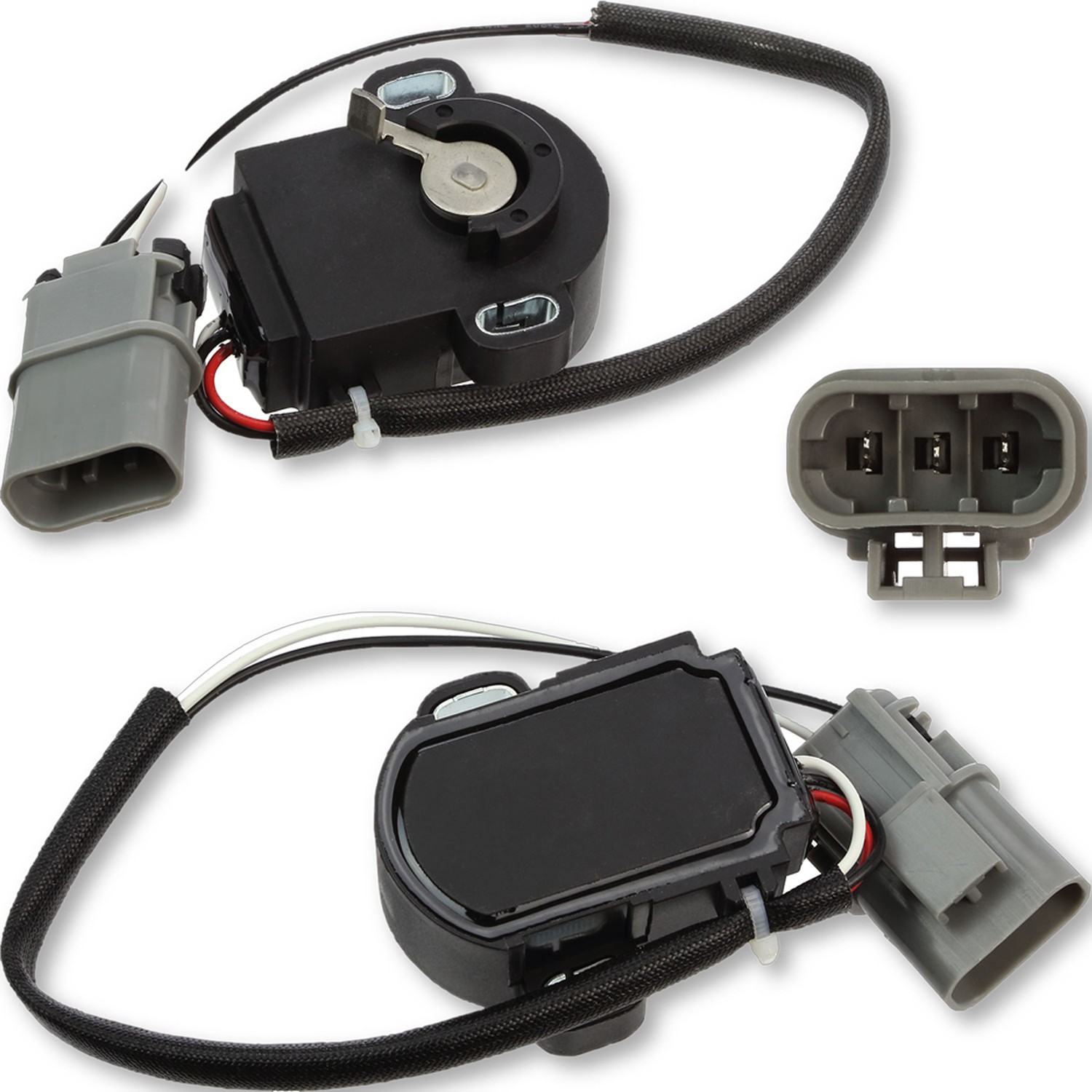 gpd Throttle Position Se 1812052