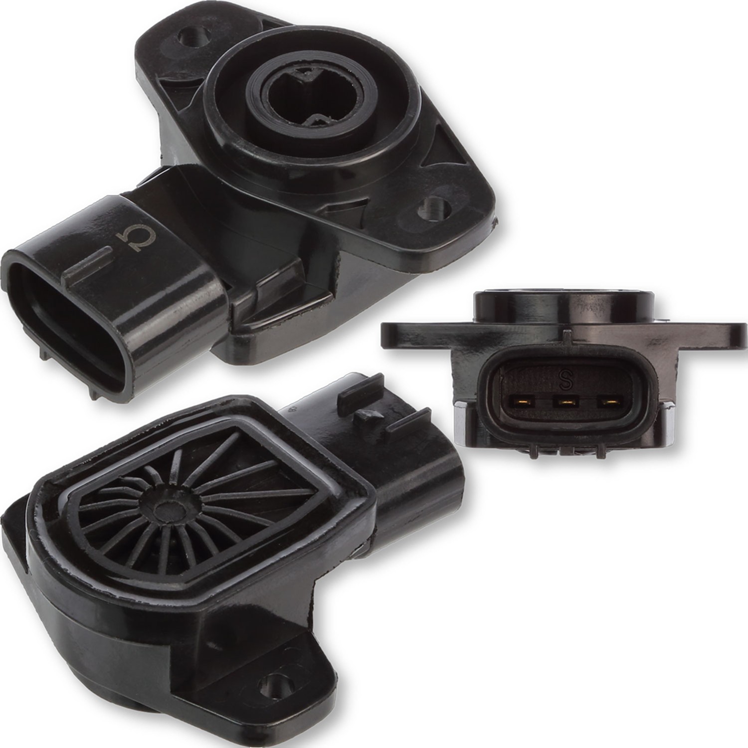 gpd Throttle Position Se 1812055